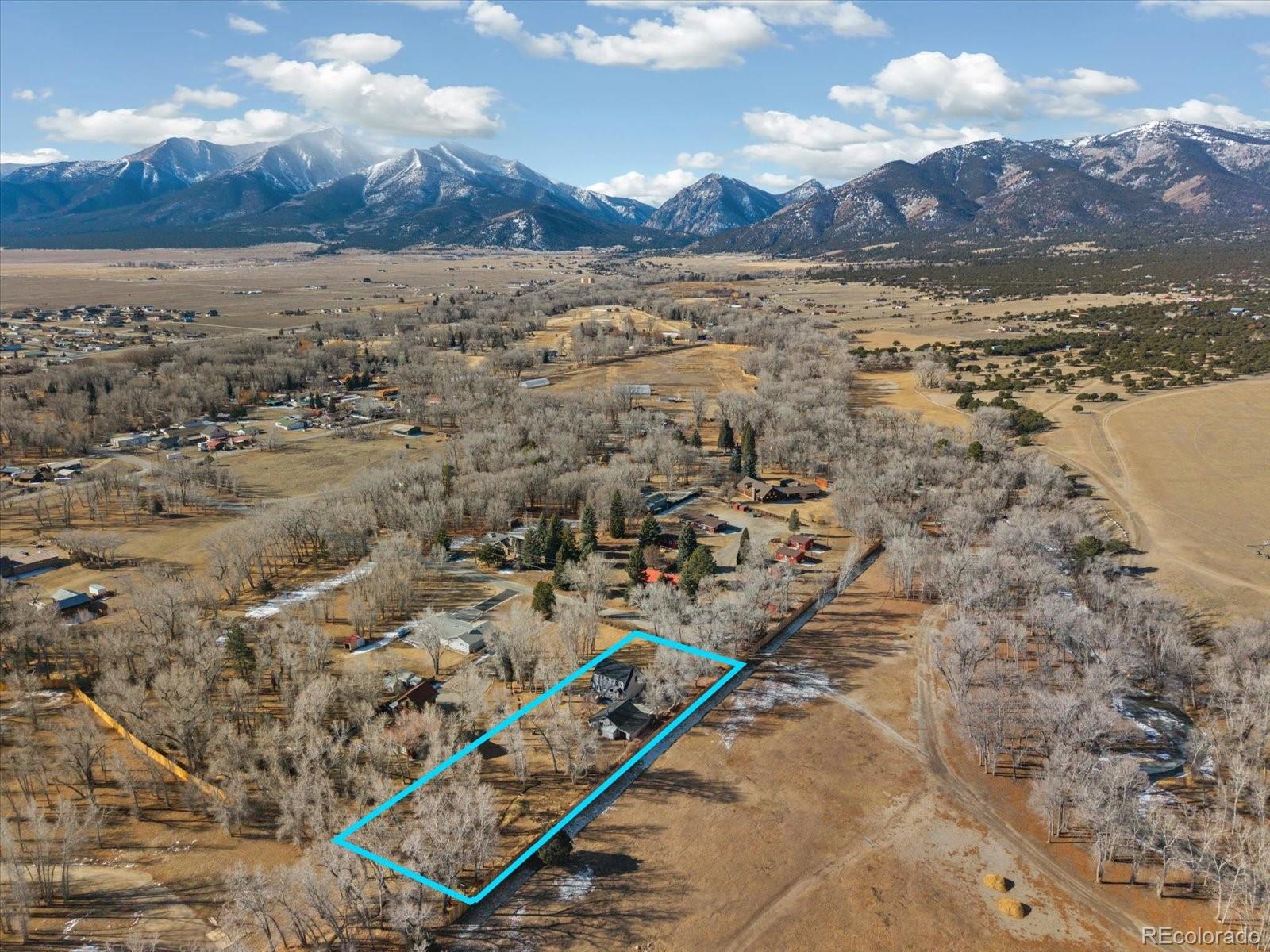 Buena Vista, Colorado, 81211, United States, 3 Bedrooms Bedrooms, ,1 BathroomBathrooms,Residential,For Sale,2012616
