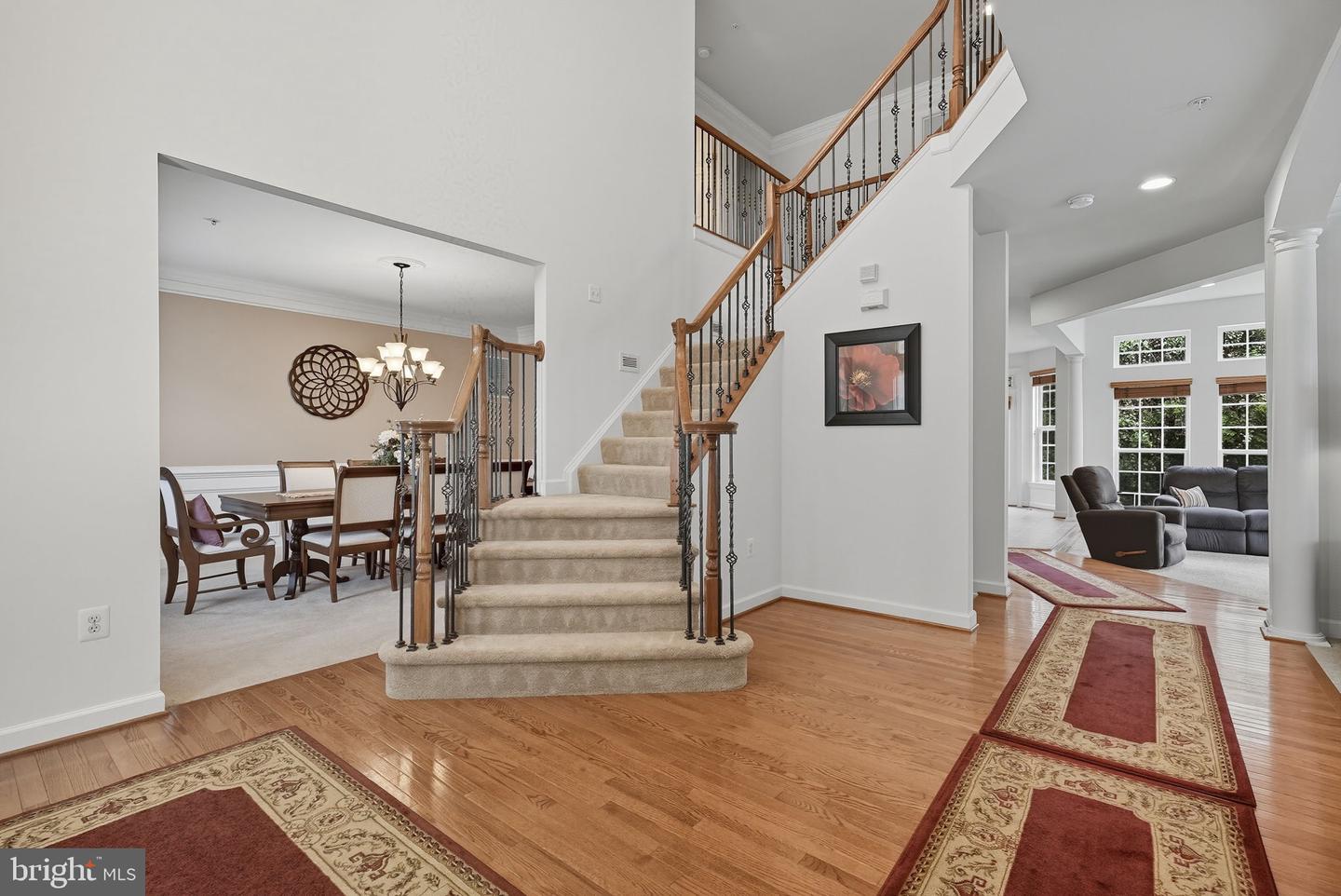 Bowie, Maryland, 20721, United States, 5 Bedrooms Bedrooms, ,4 BathroomsBathrooms,Residential,For Sale,1987758