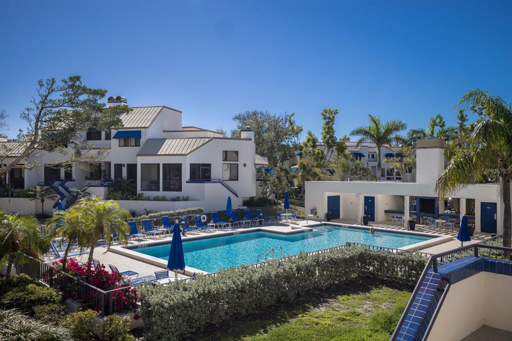 Longboat Key, Florida, 34228, United States, 2 Bedrooms Bedrooms, ,3 BathroomsBathrooms,Residential,For Sale,1743493