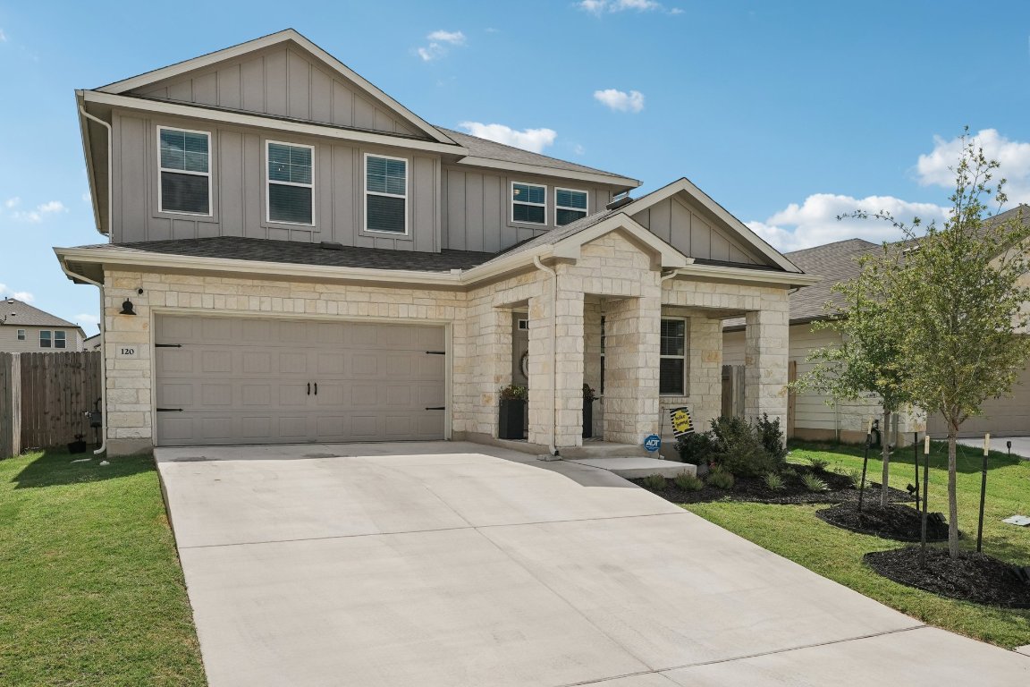 Georgetown, Texas, 78628, United States, 5 Bedrooms Bedrooms, ,3 BathroomsBathrooms,Residential,For Sale,1882830