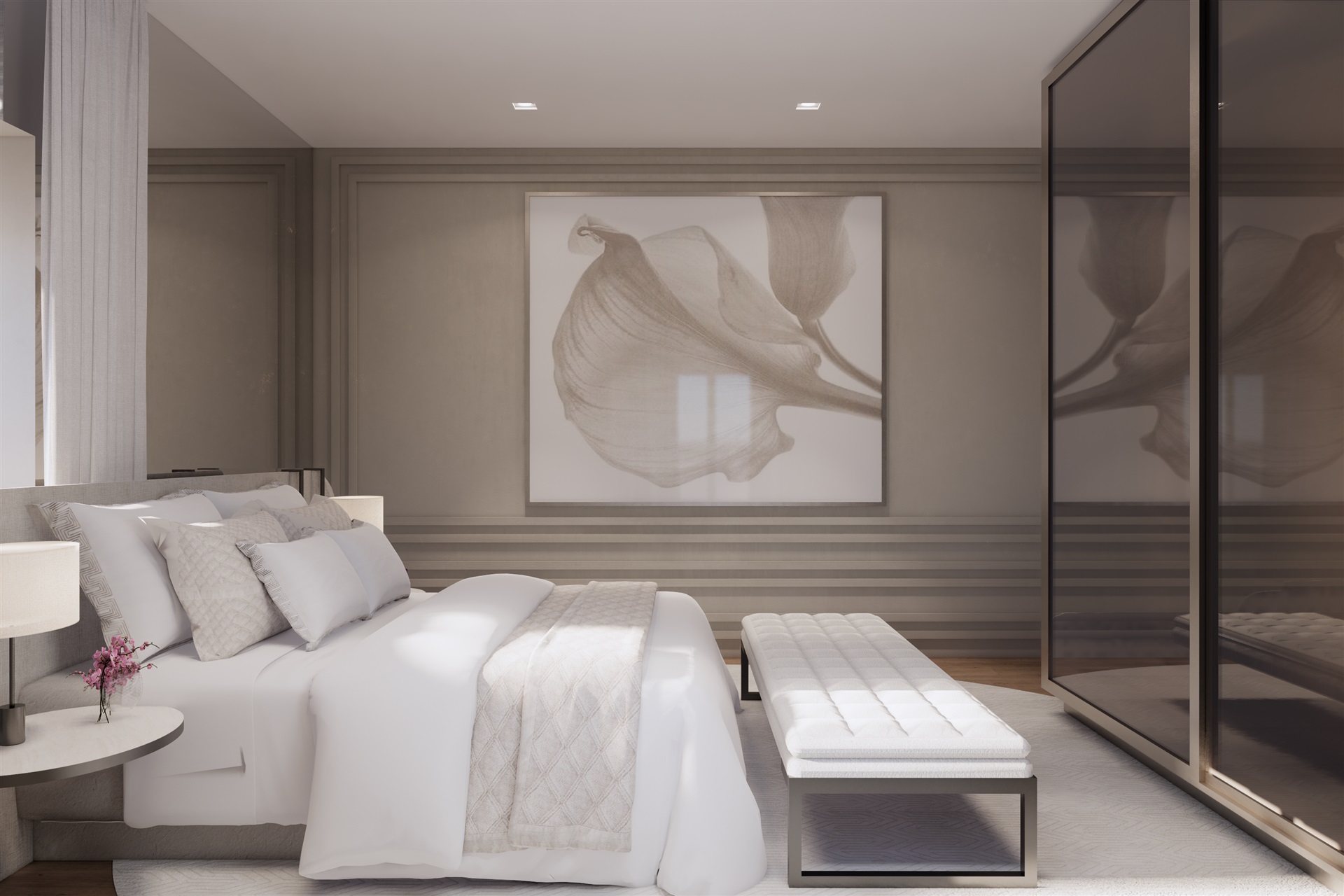  Flat, 2 bedrooms, for Sale - 物件實景