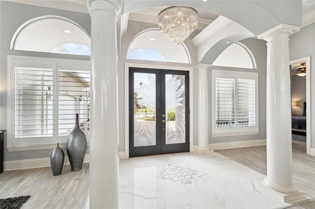 Slidell, Louisiana, 70461, United States, 4 Bedrooms Bedrooms, ,4 BathroomsBathrooms,Residential,For Sale,1802188