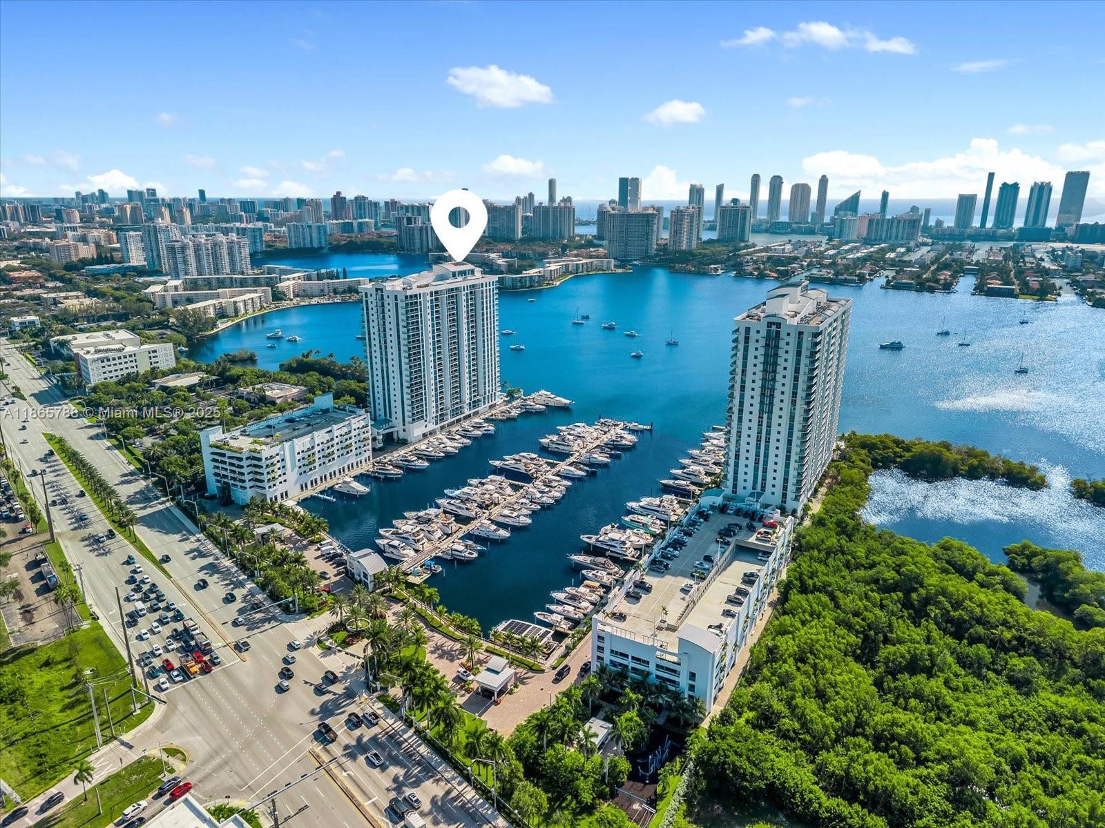 North Miami Beach, Florida, 33160, United States, 2 Bedrooms Bedrooms, ,3 BathroomsBathrooms,Residential,For Sale,1926964