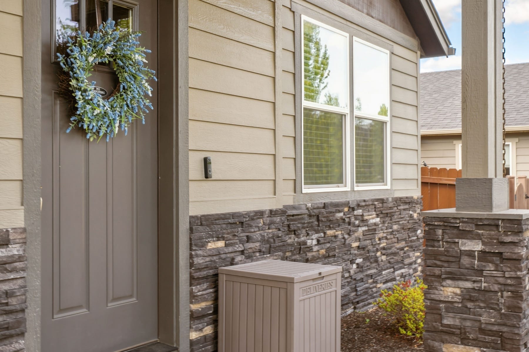  63247 NW Rossby Street Bend, OR 97703 - 物件實景