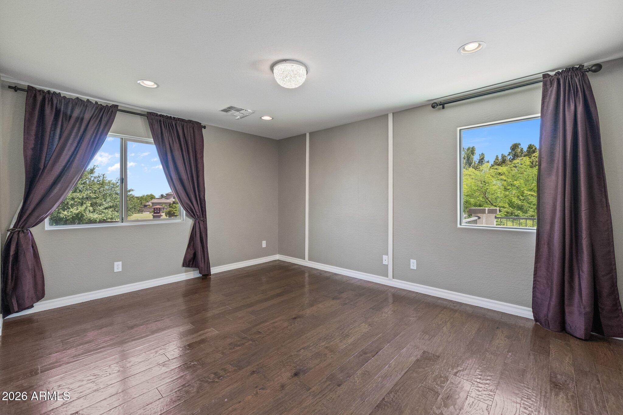  4523 S Gold Court  Chandler, AZ - 物件實景