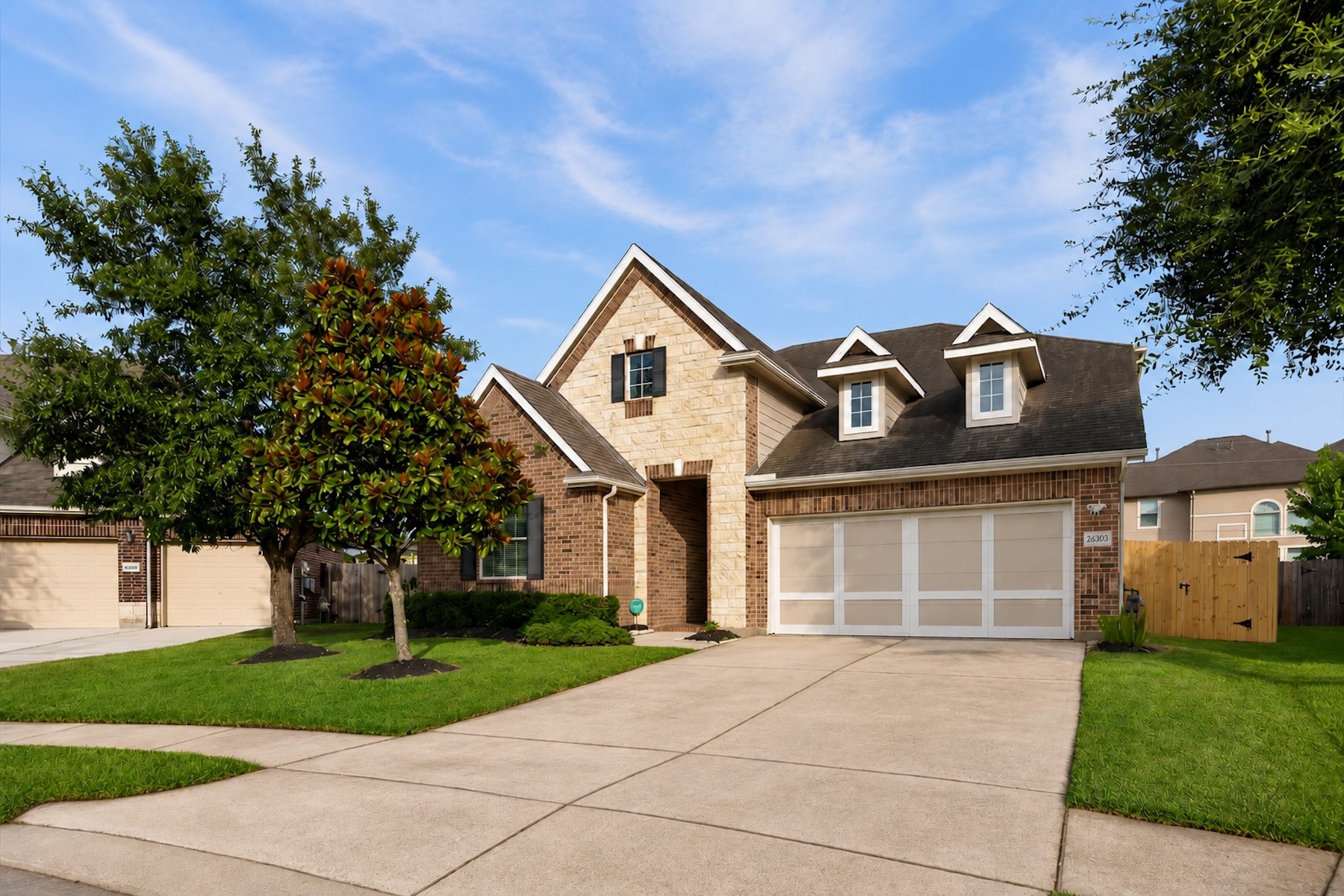  26303 Landover Hills Lane - 物件實景