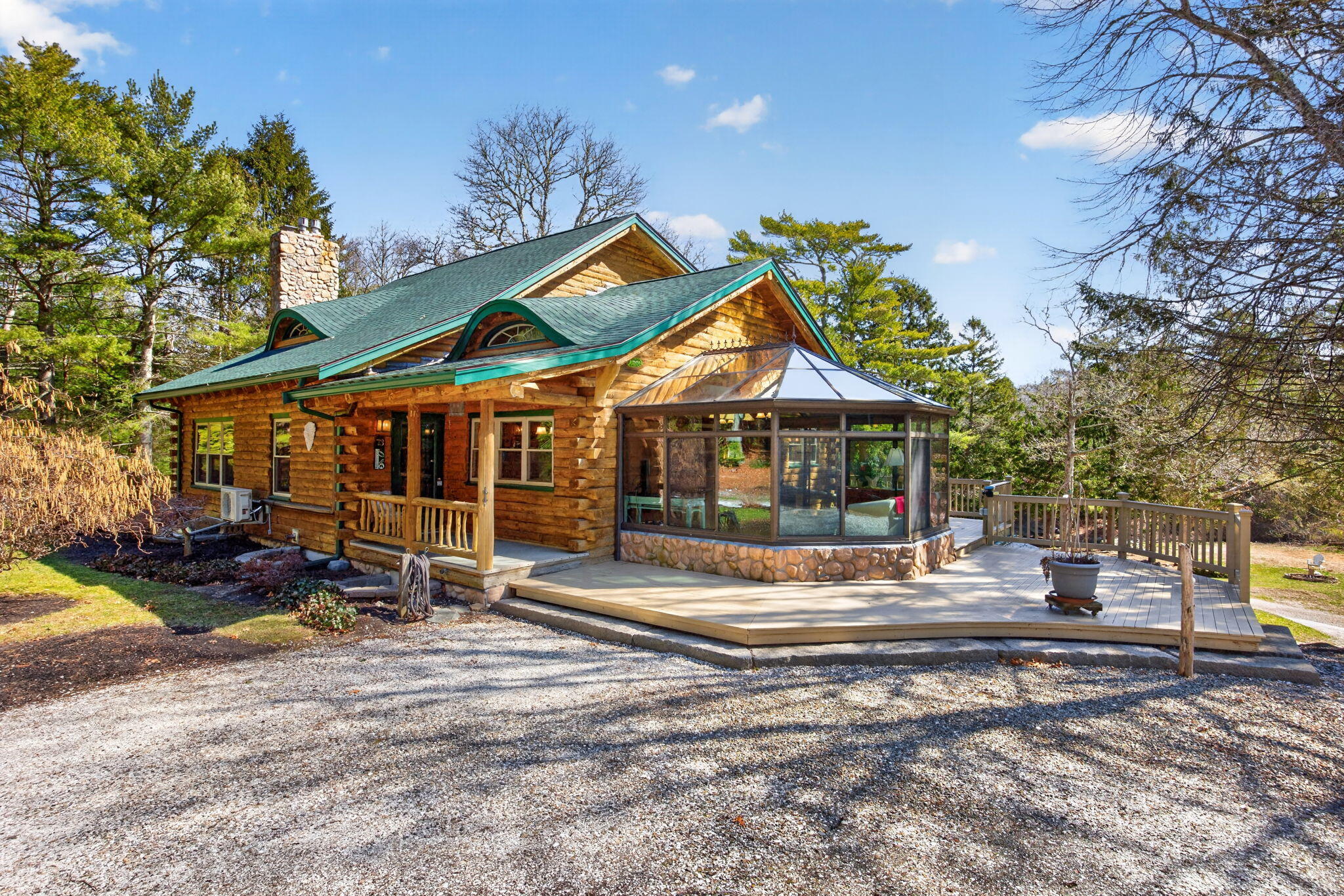  73 County Road - 物件實景