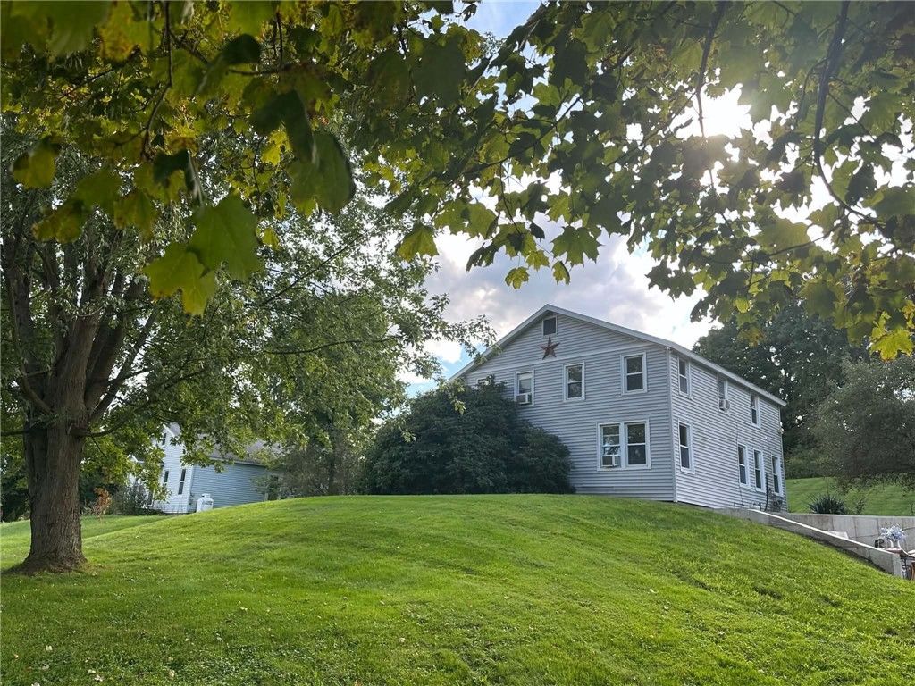 State Highway 7 , Bainbridge, NY 13733
