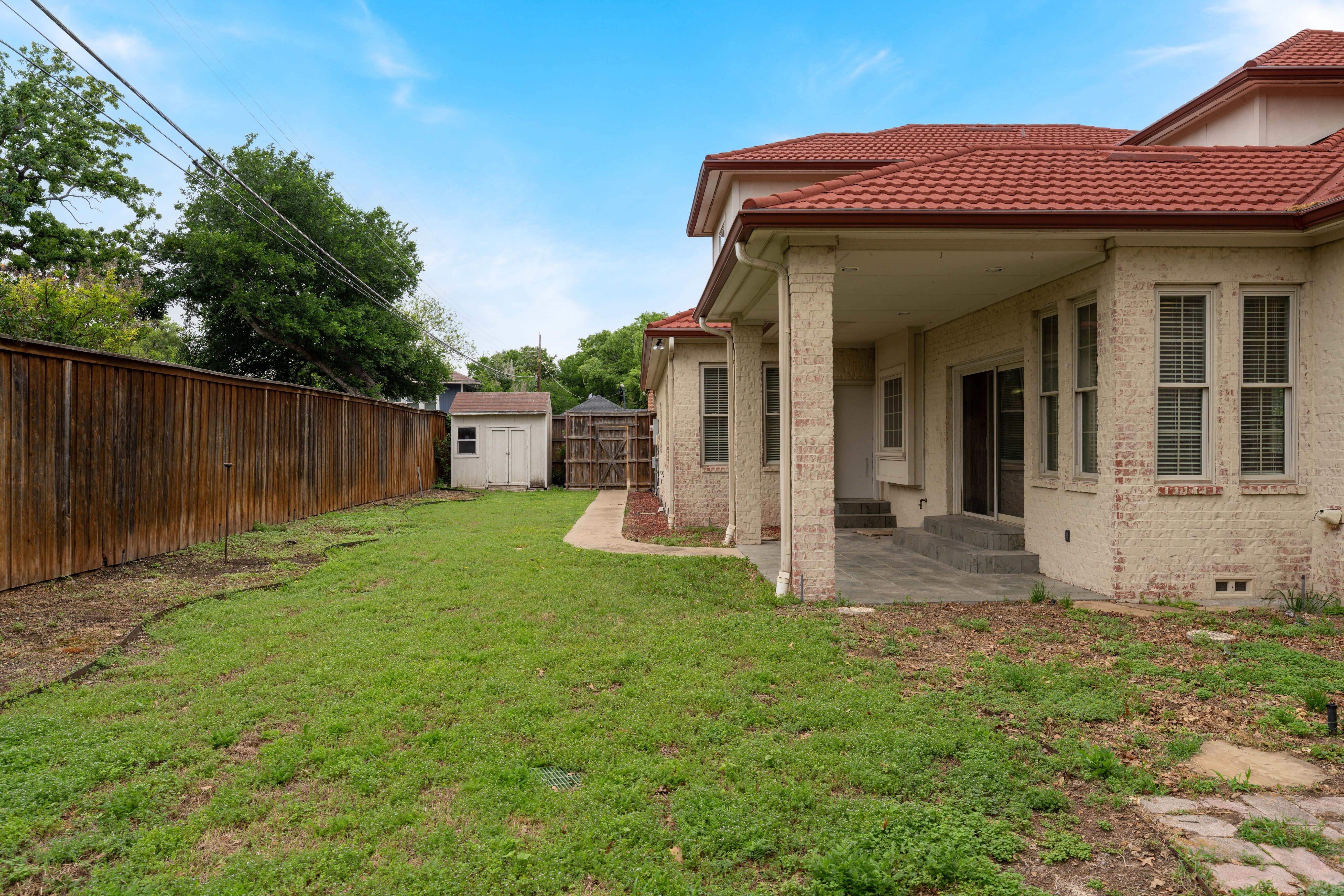  1513 Canyon Oaks Drive, Irving, TX, 75061 - 物件實景