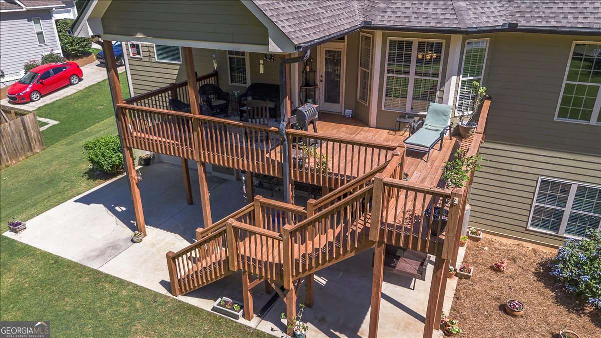 Winder, Georgia, 30680, United States, 5 Bedrooms Bedrooms, ,4 BathroomsBathrooms,Residential,For Sale,1837840