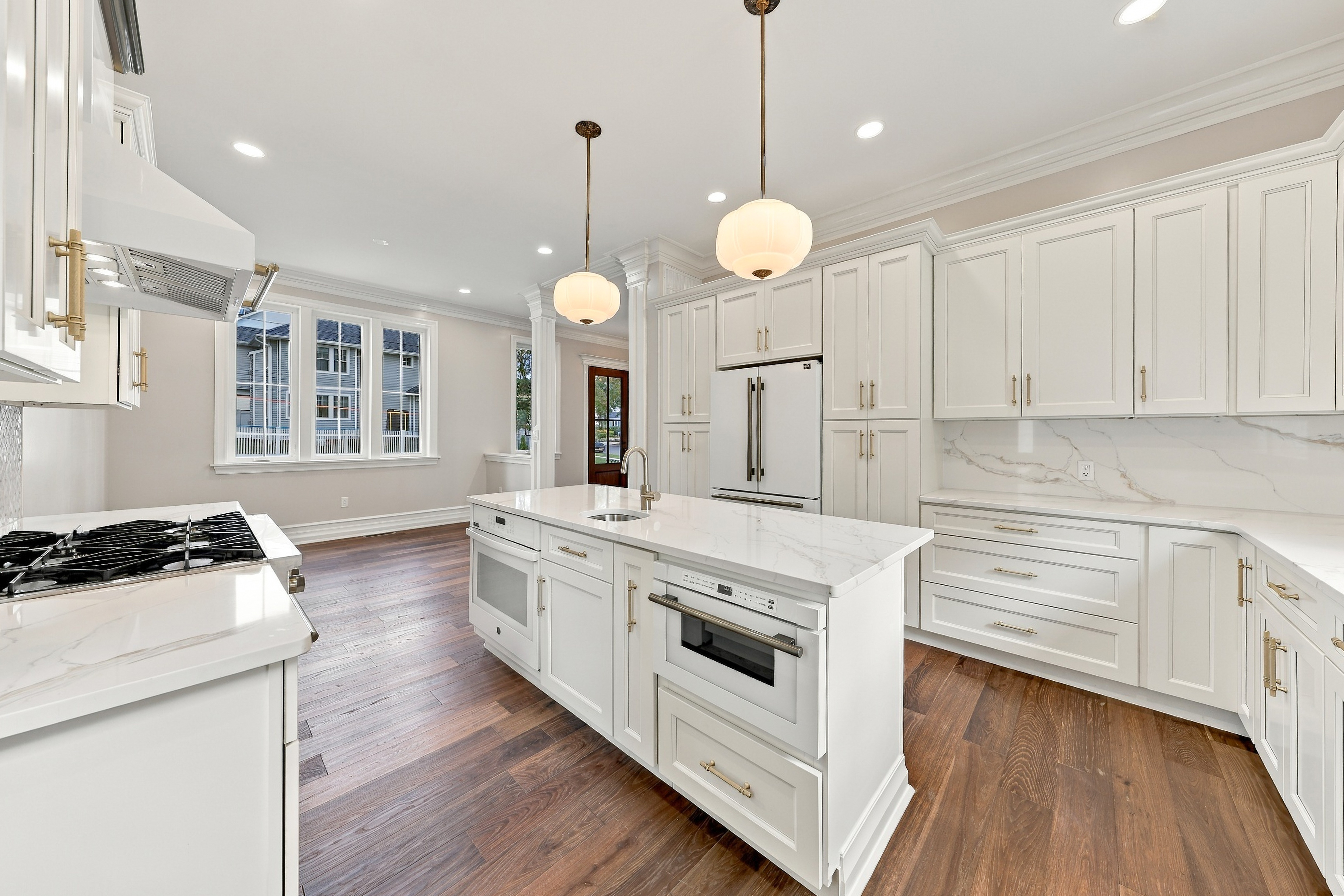  230 East Summit Avenue, Haddonfield, NJ 08033 - 物件實景