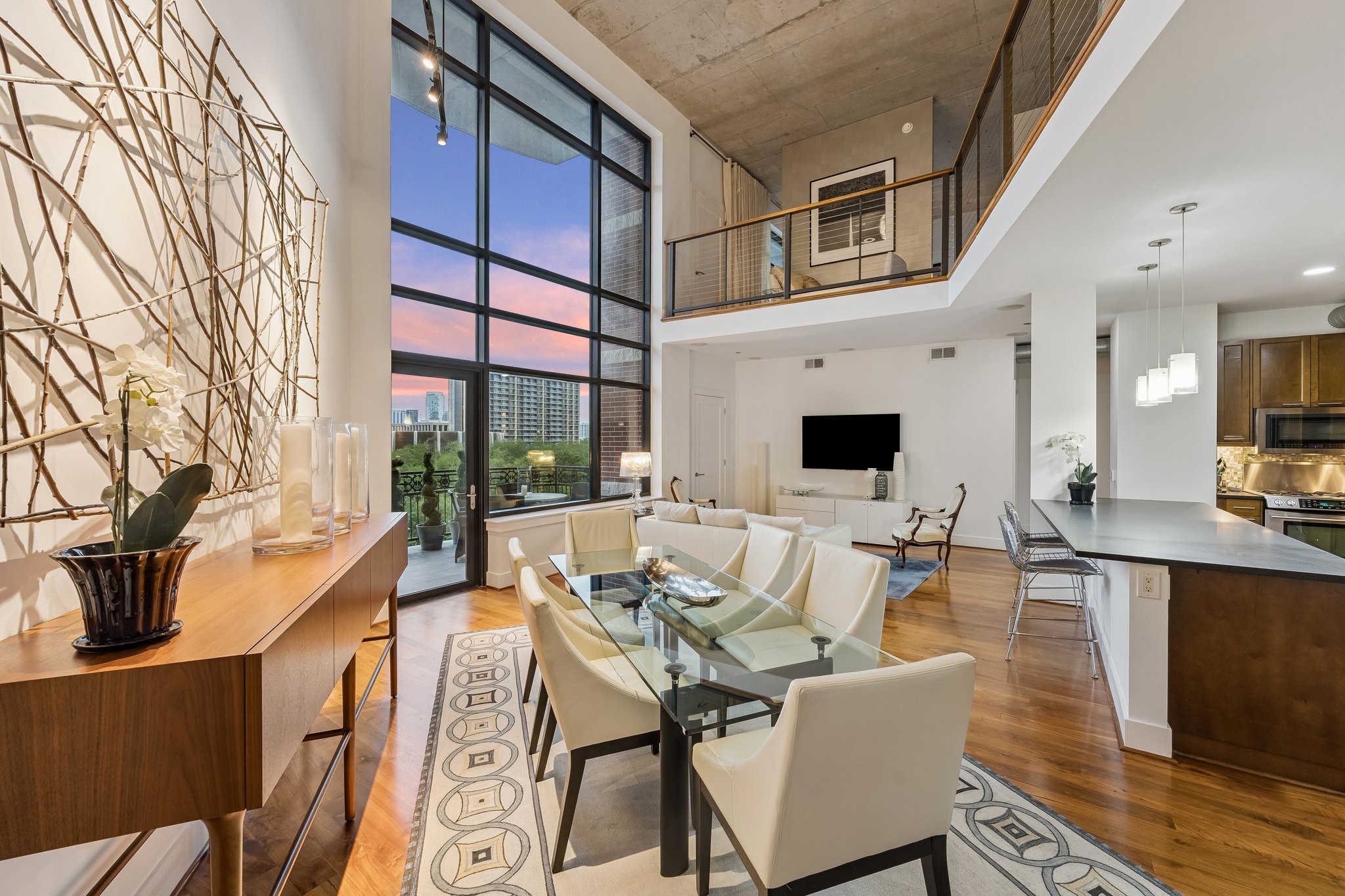  5005 Hidalgo Street #603 - 物件實景