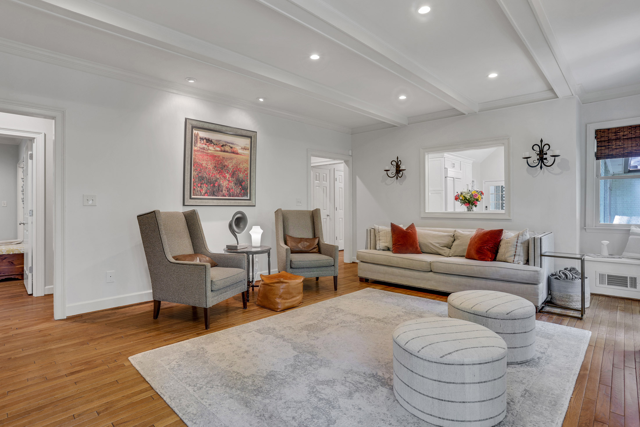  Beautifully Renovated Residence in North Buckhead - 物件實景