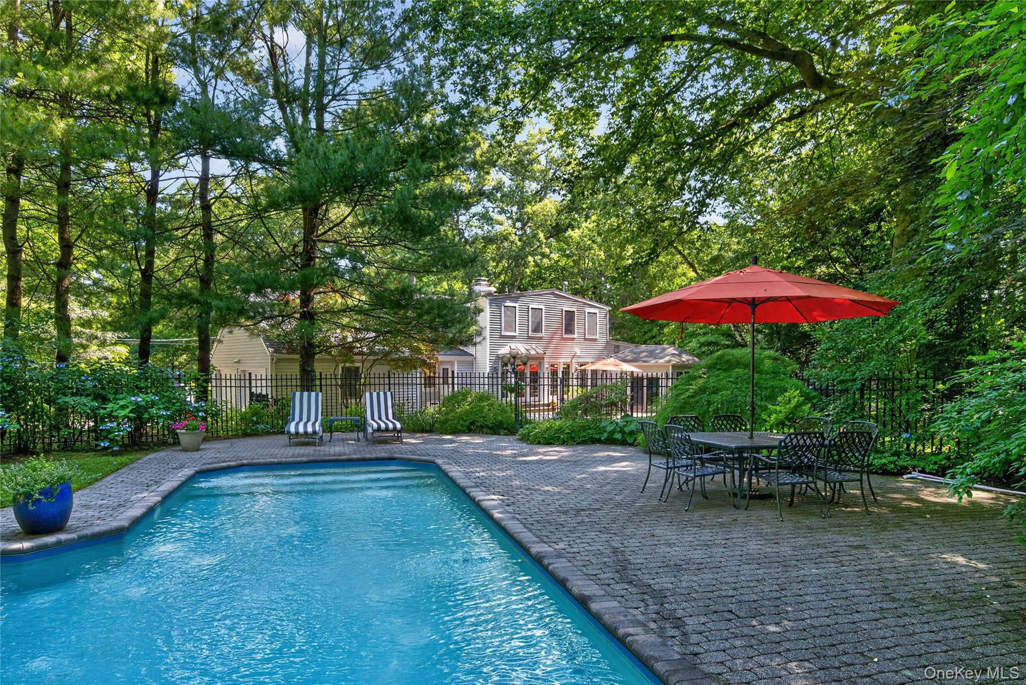  2108 Edge Road, Muttontown, NY, 11791 - 物件實景