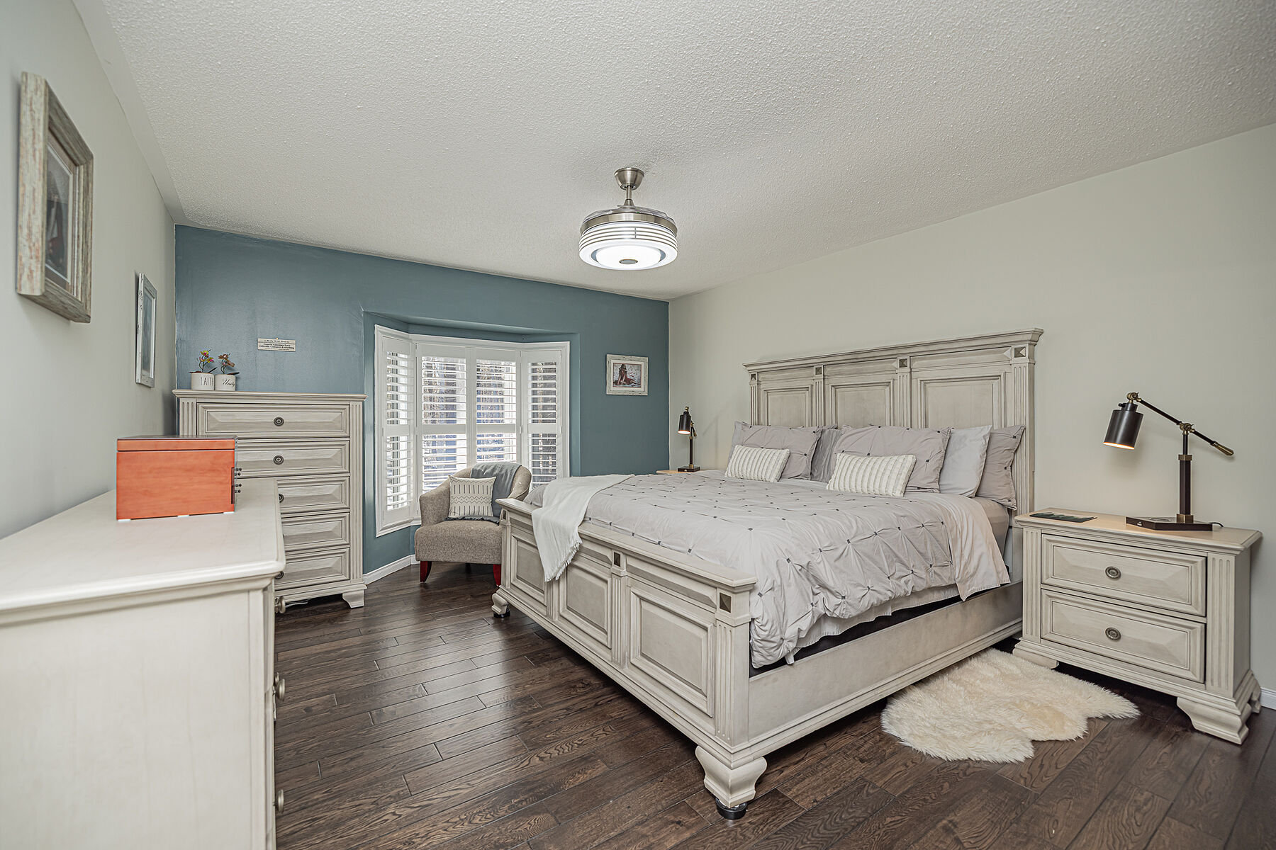  Immaculate Pineridge Bungalow - 物件實景