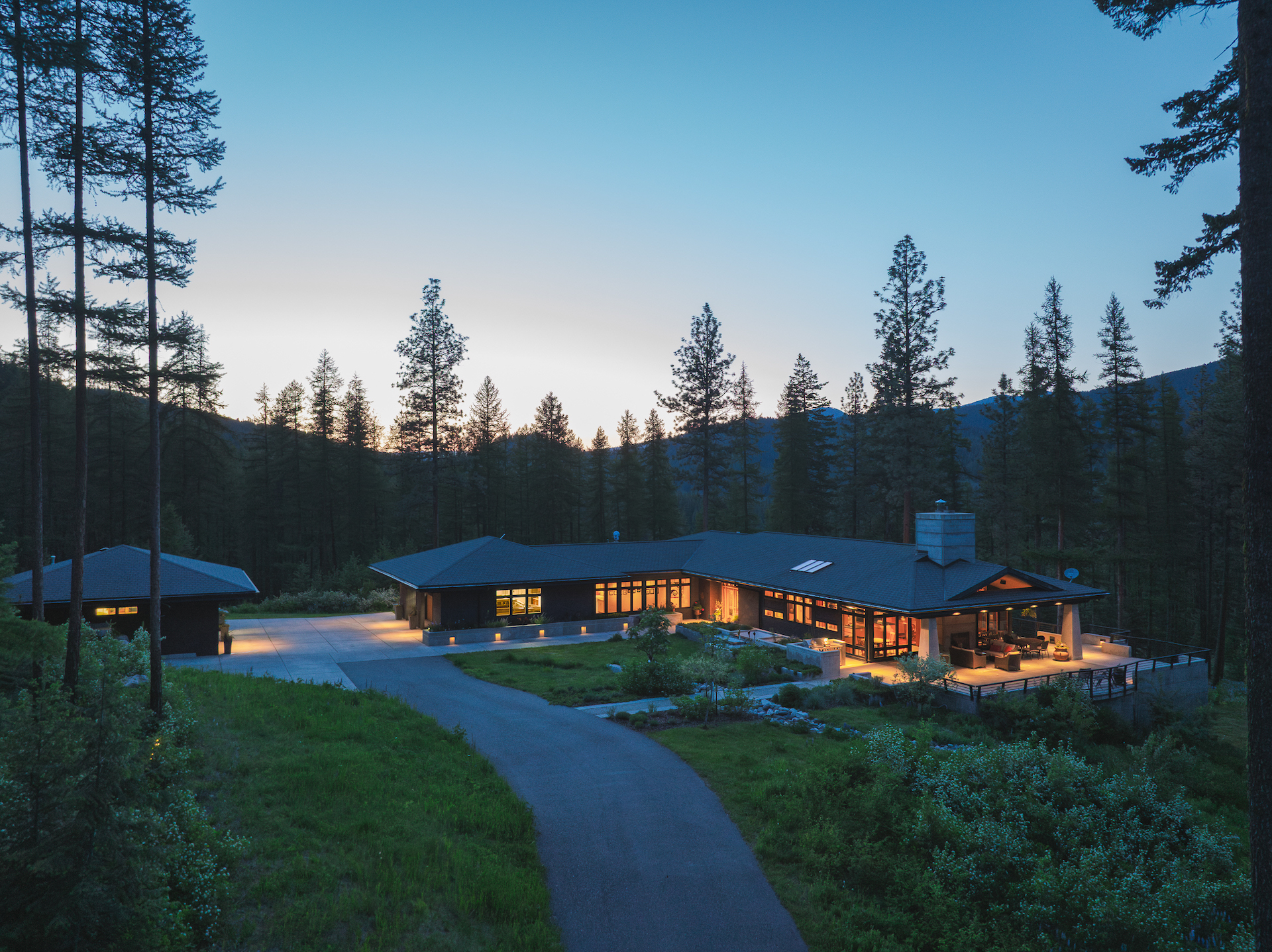 Russian Joe Rd, Missoula, MT 59802