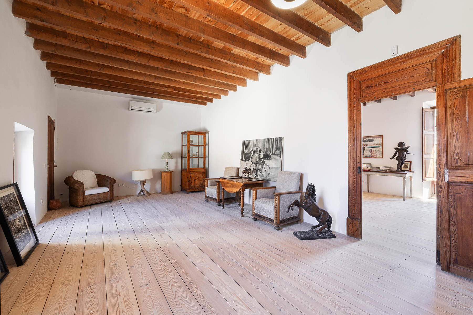  Completely renovated townhouse in Porreres - 物件實景