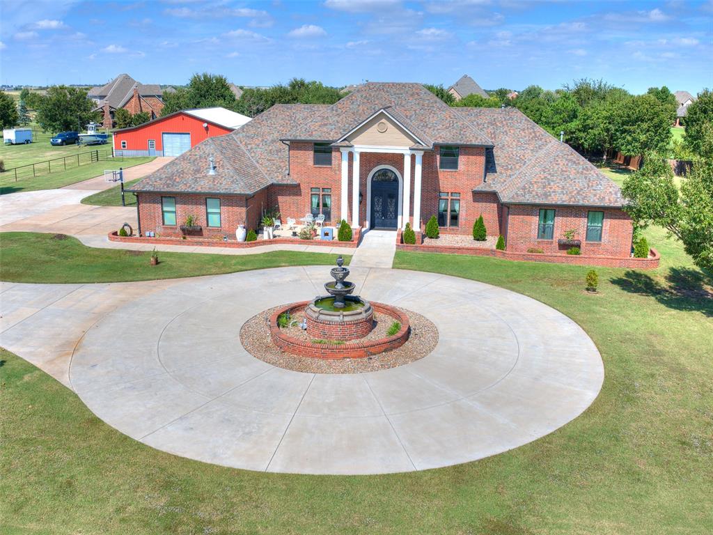Edmond, Oklahoma, 73025, United States, 4 Bedrooms Bedrooms, ,5 BathroomsBathrooms,Residential,For Sale,1974712