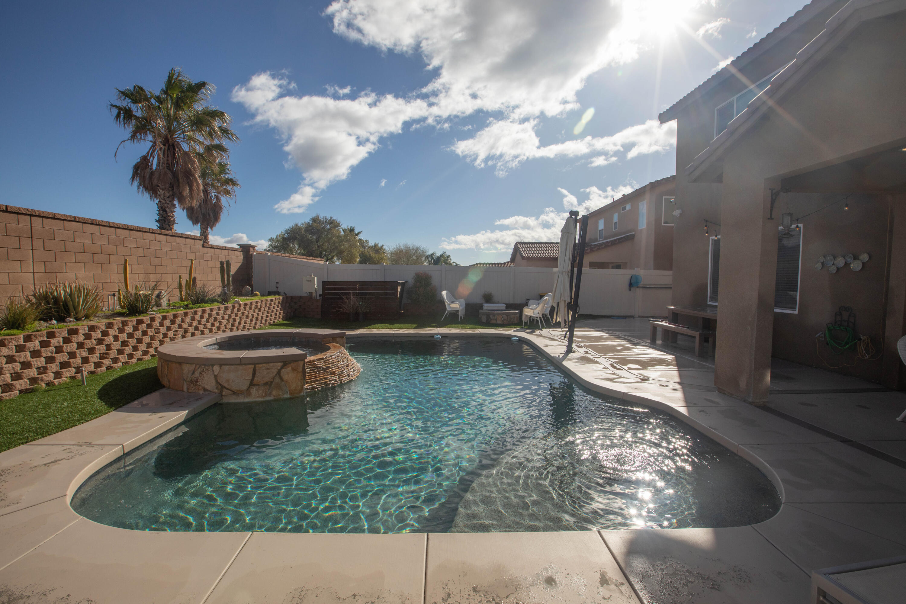 Desert Hot Springs, California, 92240, United States, 5 Bedrooms Bedrooms, ,3 BathroomsBathrooms,Residential,For Sale,1940409