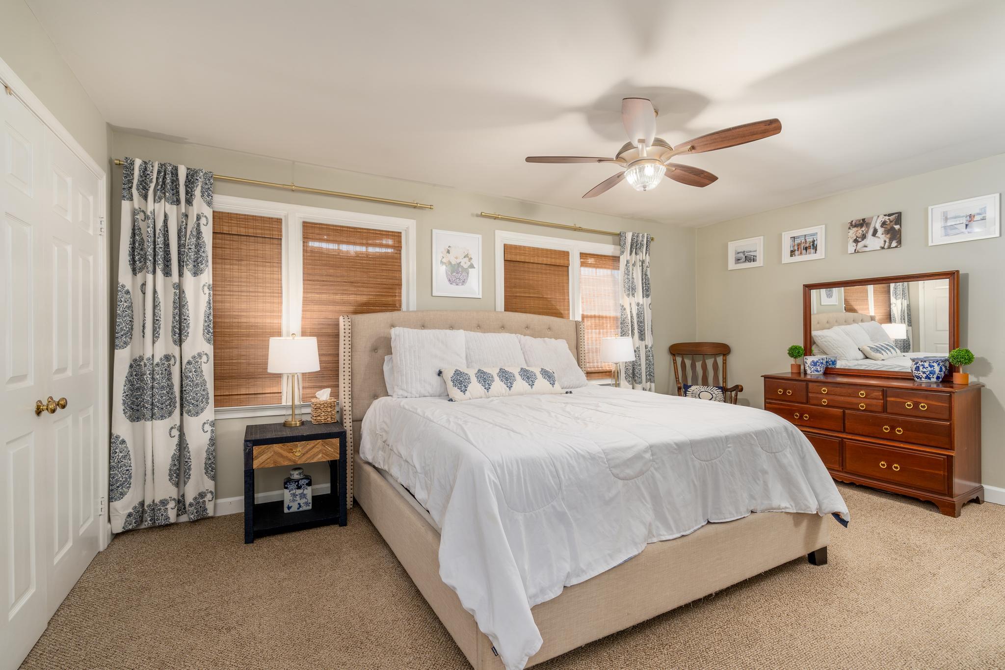  3560 S George Mason Drive, Alexandria, VA, 22302 - 物件實景