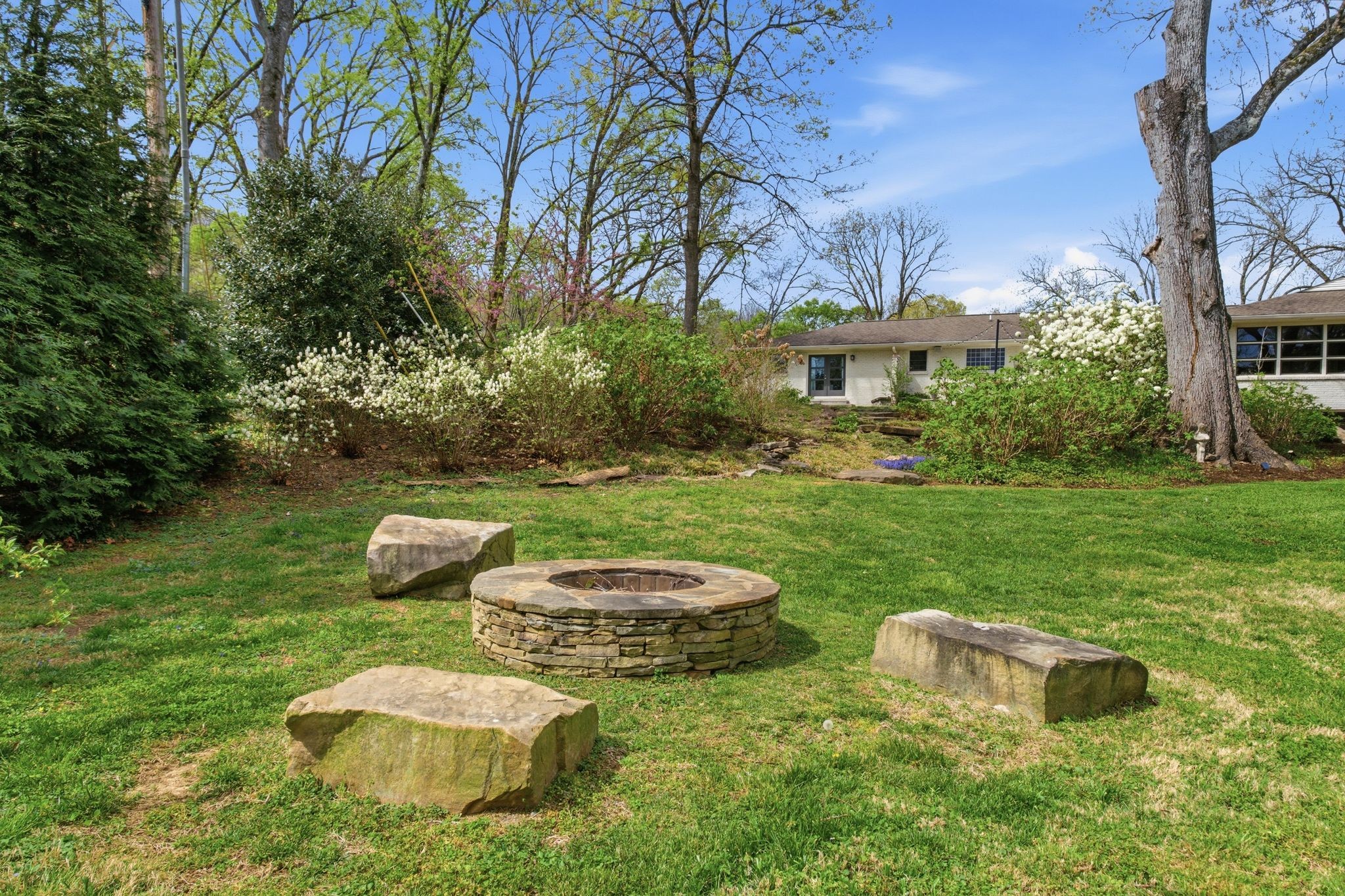  1014 Foxwood Dr, Nashville, TN, 37215 - 物件實景