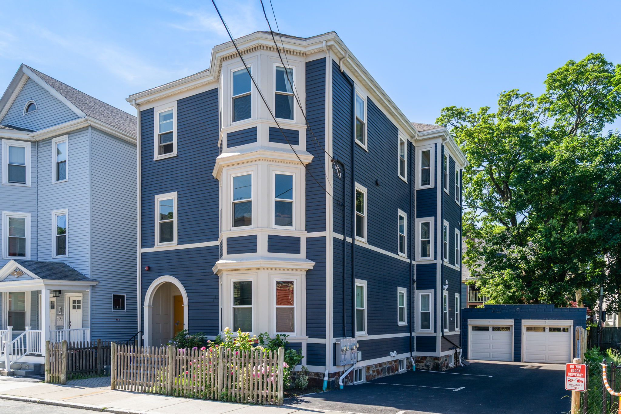  9-11 Boynton Street, Boston, MA, 02130 - 物件實景