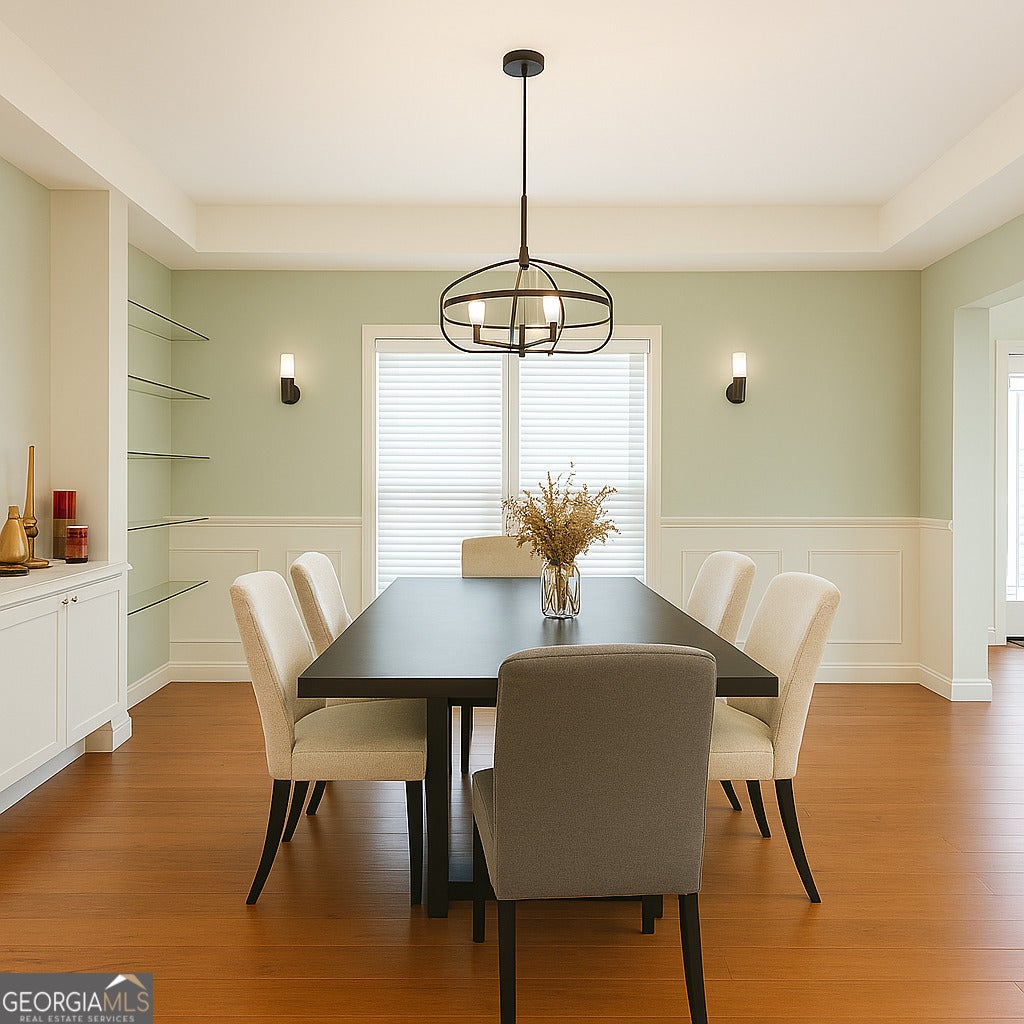 Stone Mountain, Georgia, 30087, United States, 5 Bedrooms Bedrooms, ,4 BathroomsBathrooms,Residential,For Sale,2006587