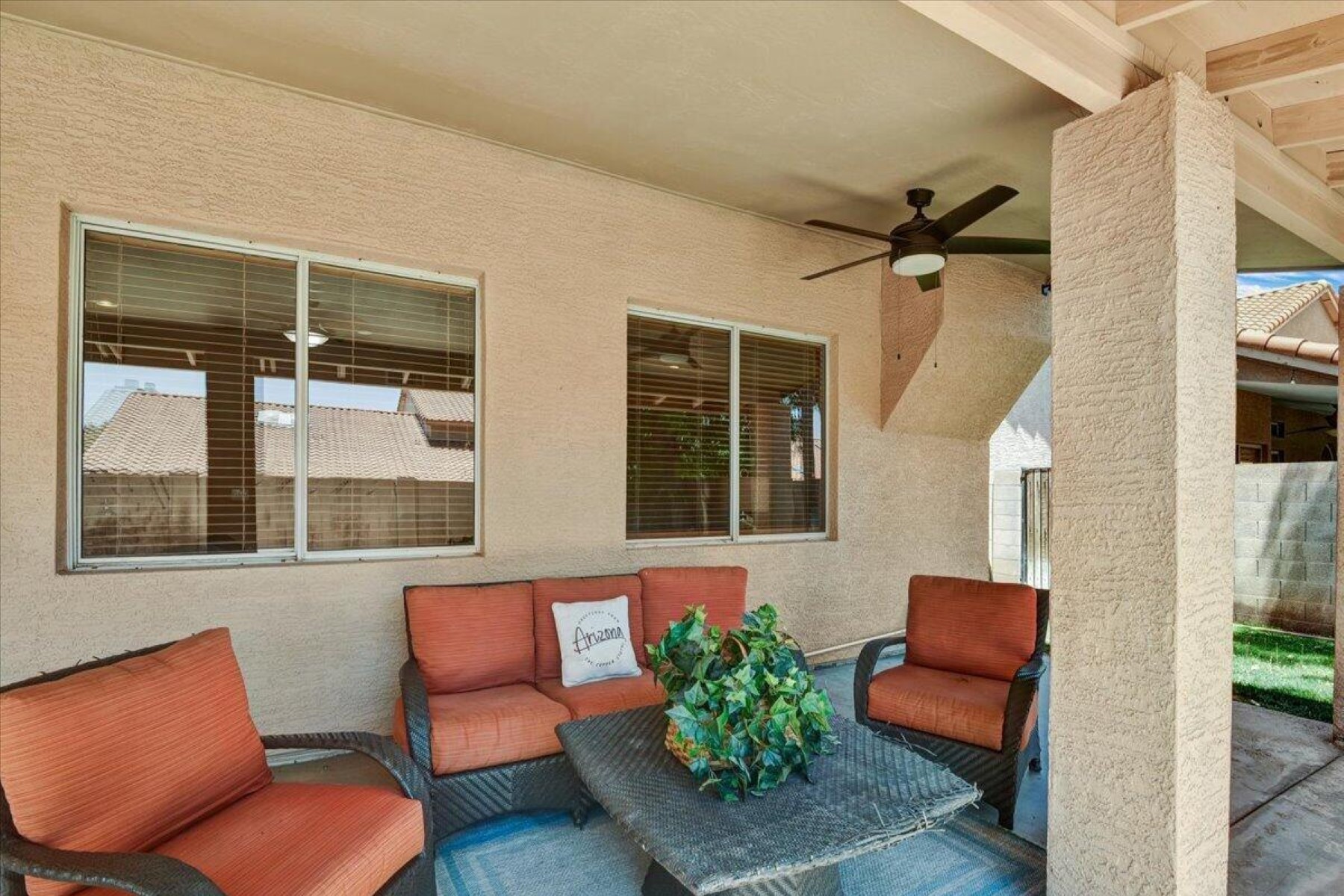  5639 E Kings Avenue ¦ Scottsdale, AZ - 物件實景