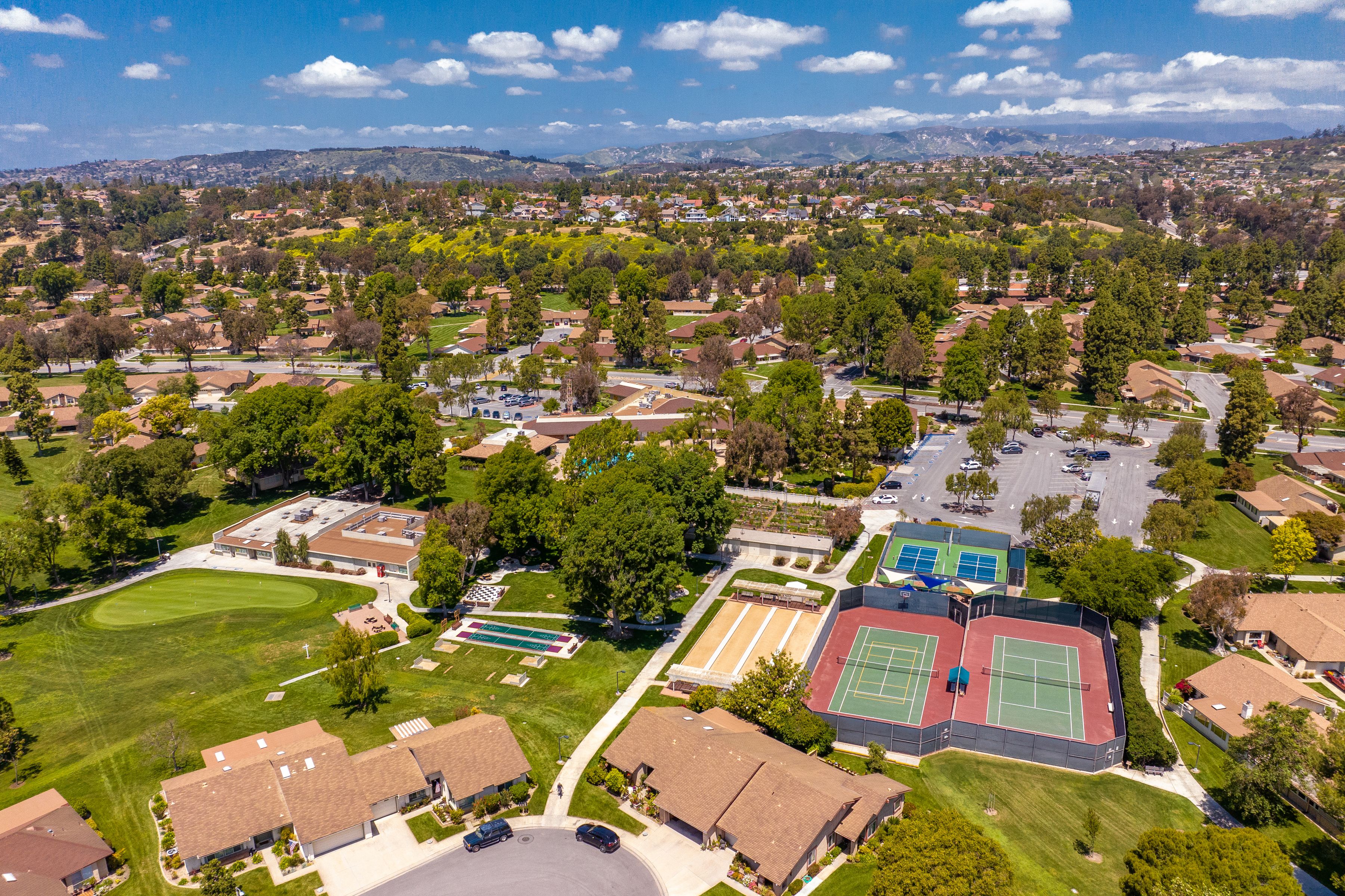  Leisure Village Home - 物件實景