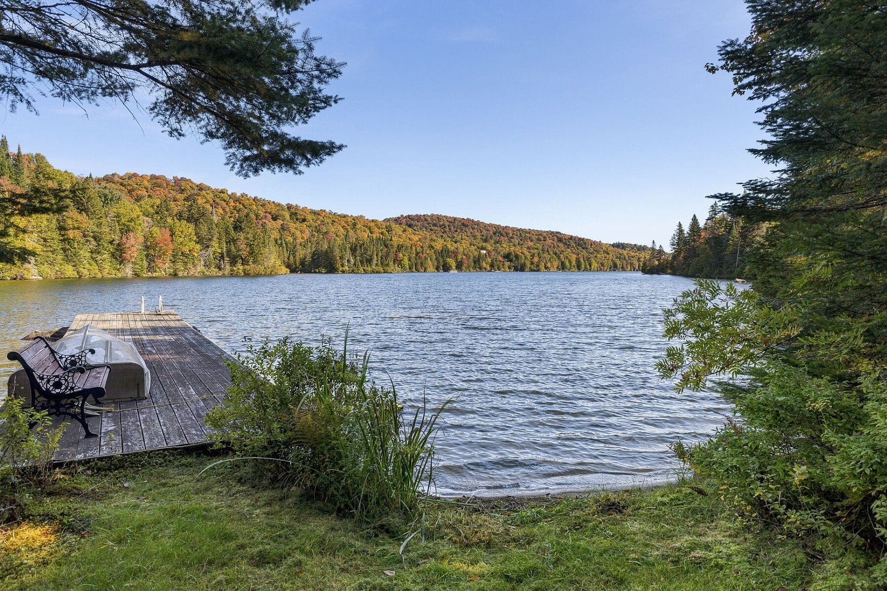  Ivry-sur-le-Lac, Laurentides - 物件實景