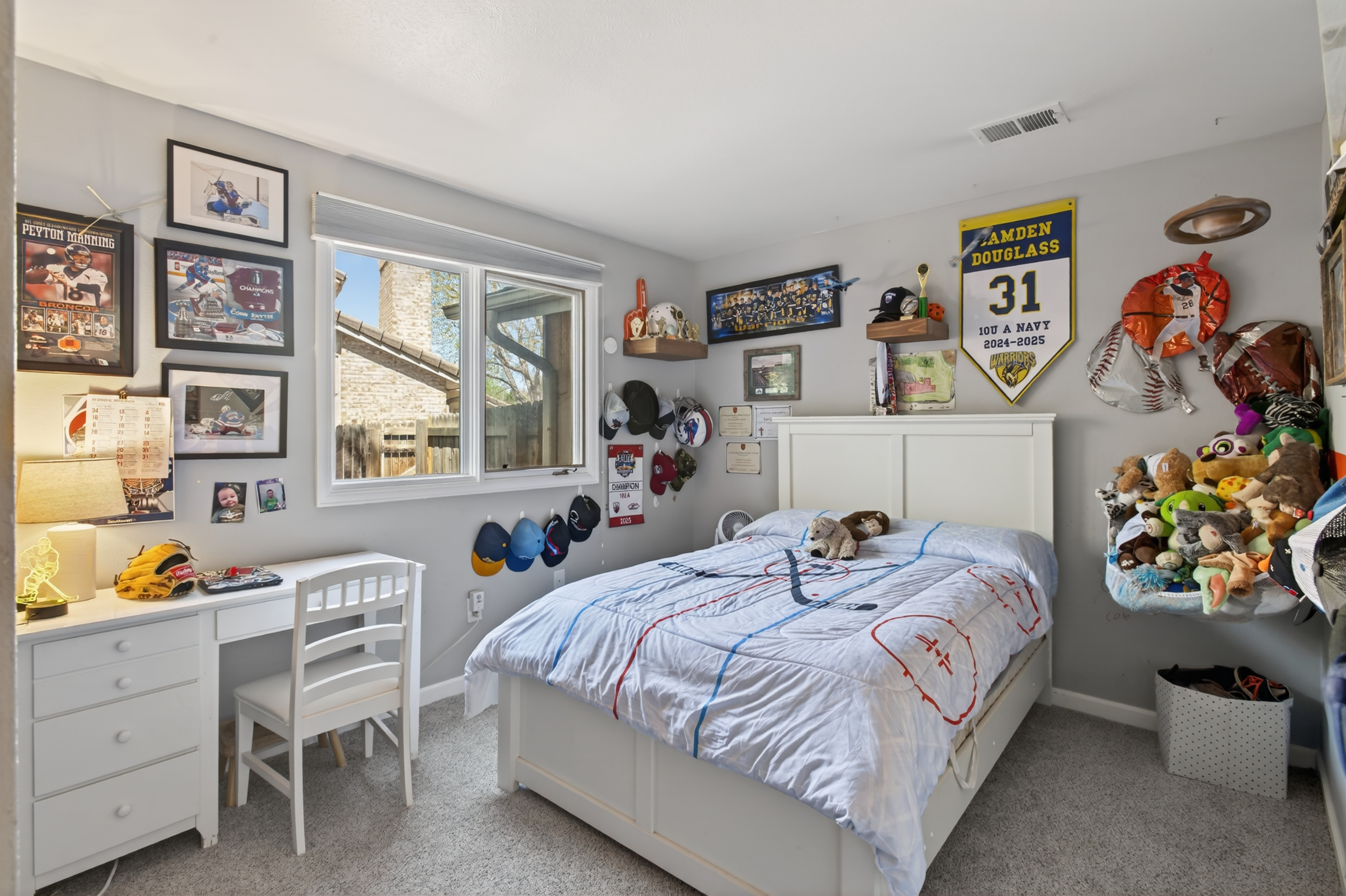  Heritage Greens Retreat: Steps to Pool & Tennis, Gourmet Kitchen & Jacuzzi Suite - 物件實景