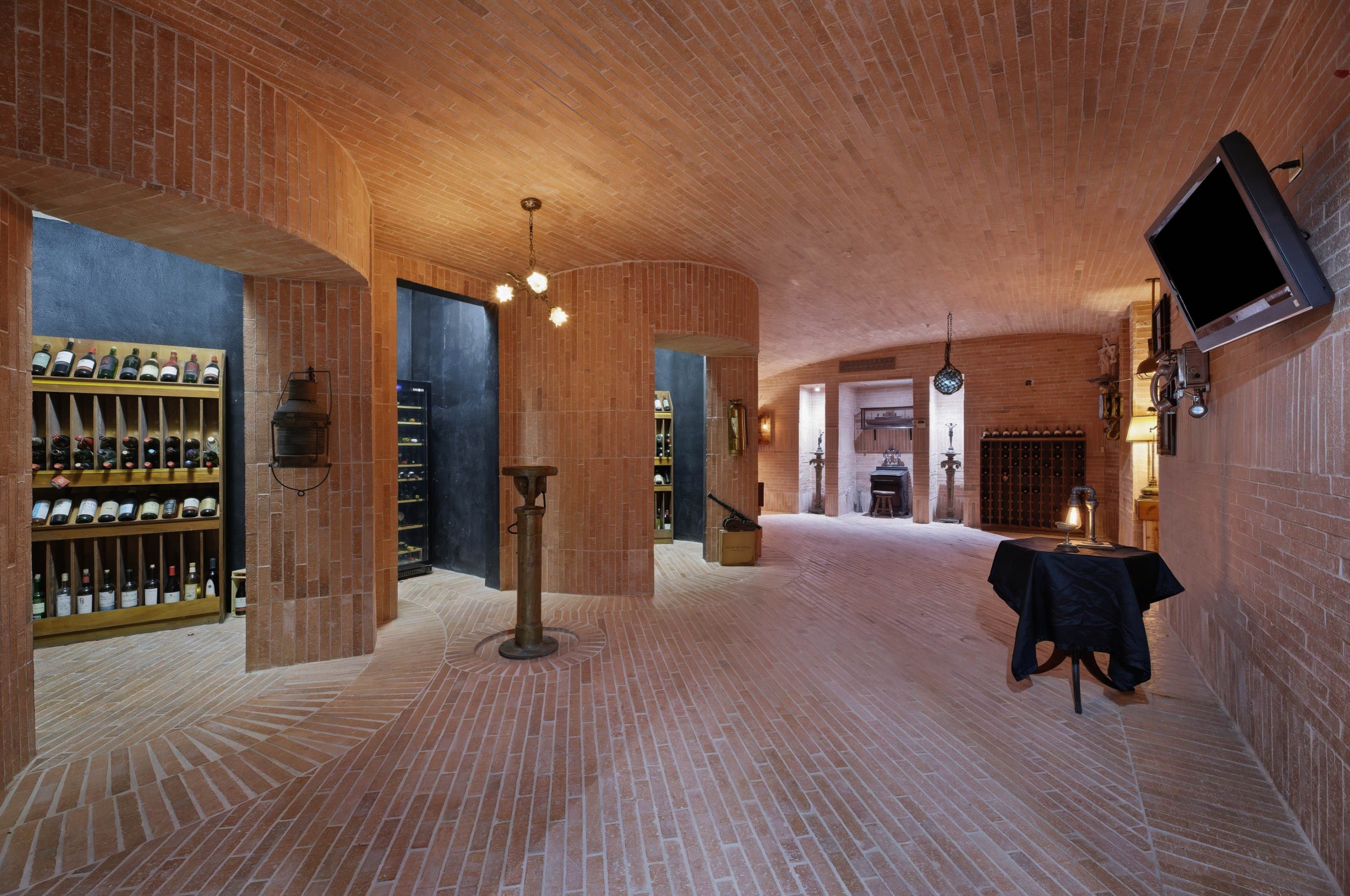  La Villa Rotonda, A Montehiedra Estate - 物件實景
