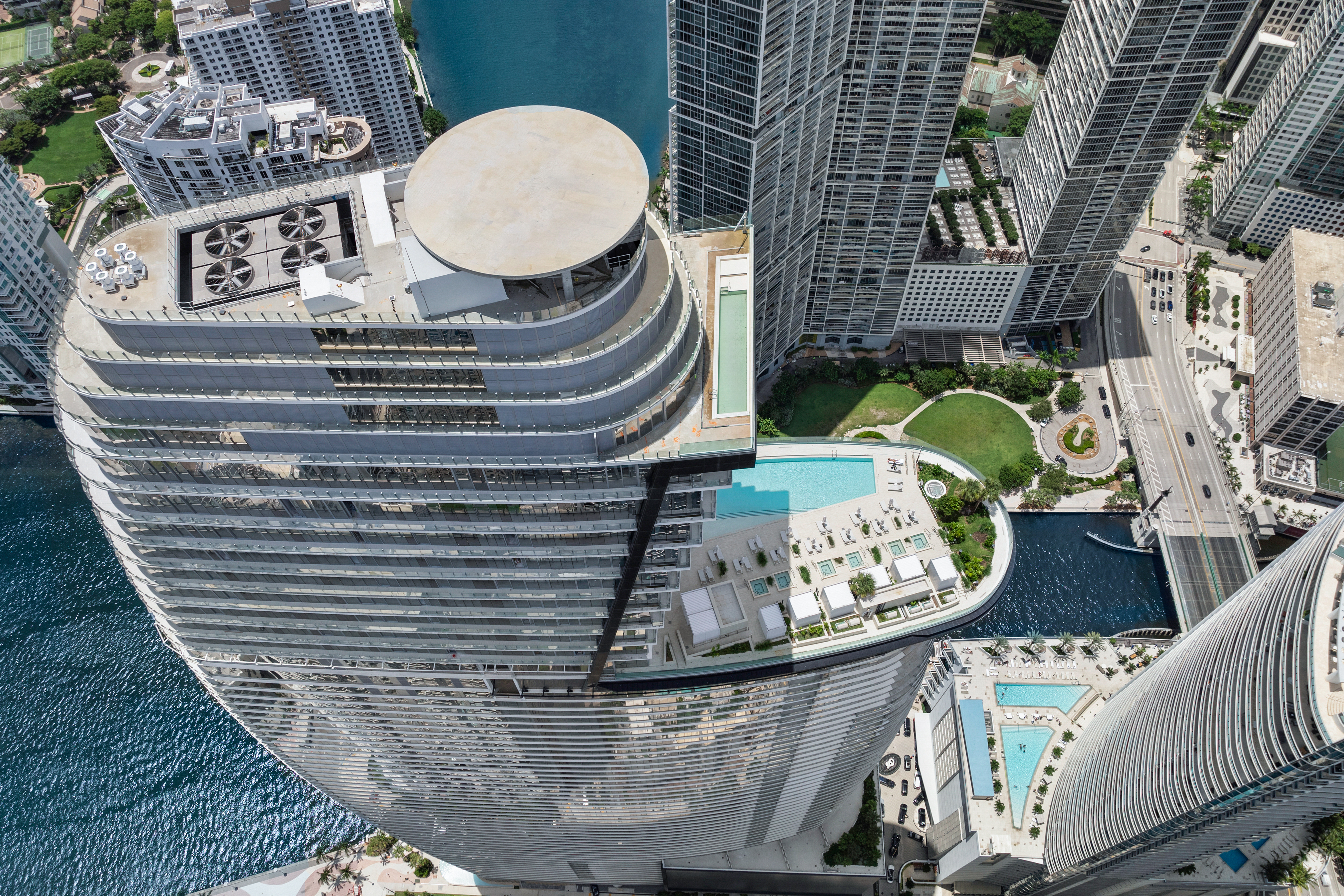  300 Biscayne Boulevard Way, Miami, FL, 33131 - 物件實景