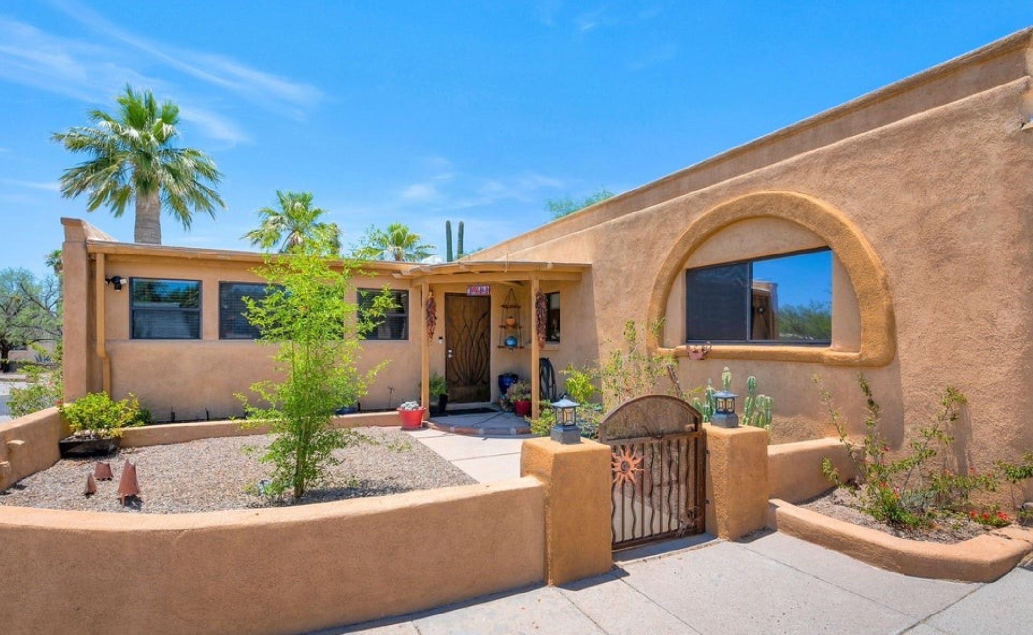  7411 E Calle Cabo, Tucson, AZ 85750 - 物件實景