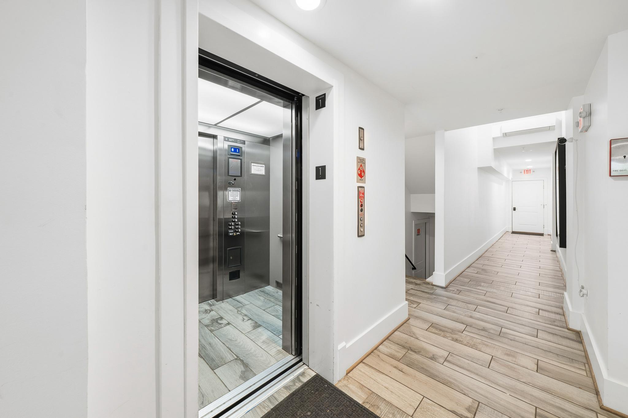 645 Maryland Avenue NE, Washington, DC, 20002 - 物件實景