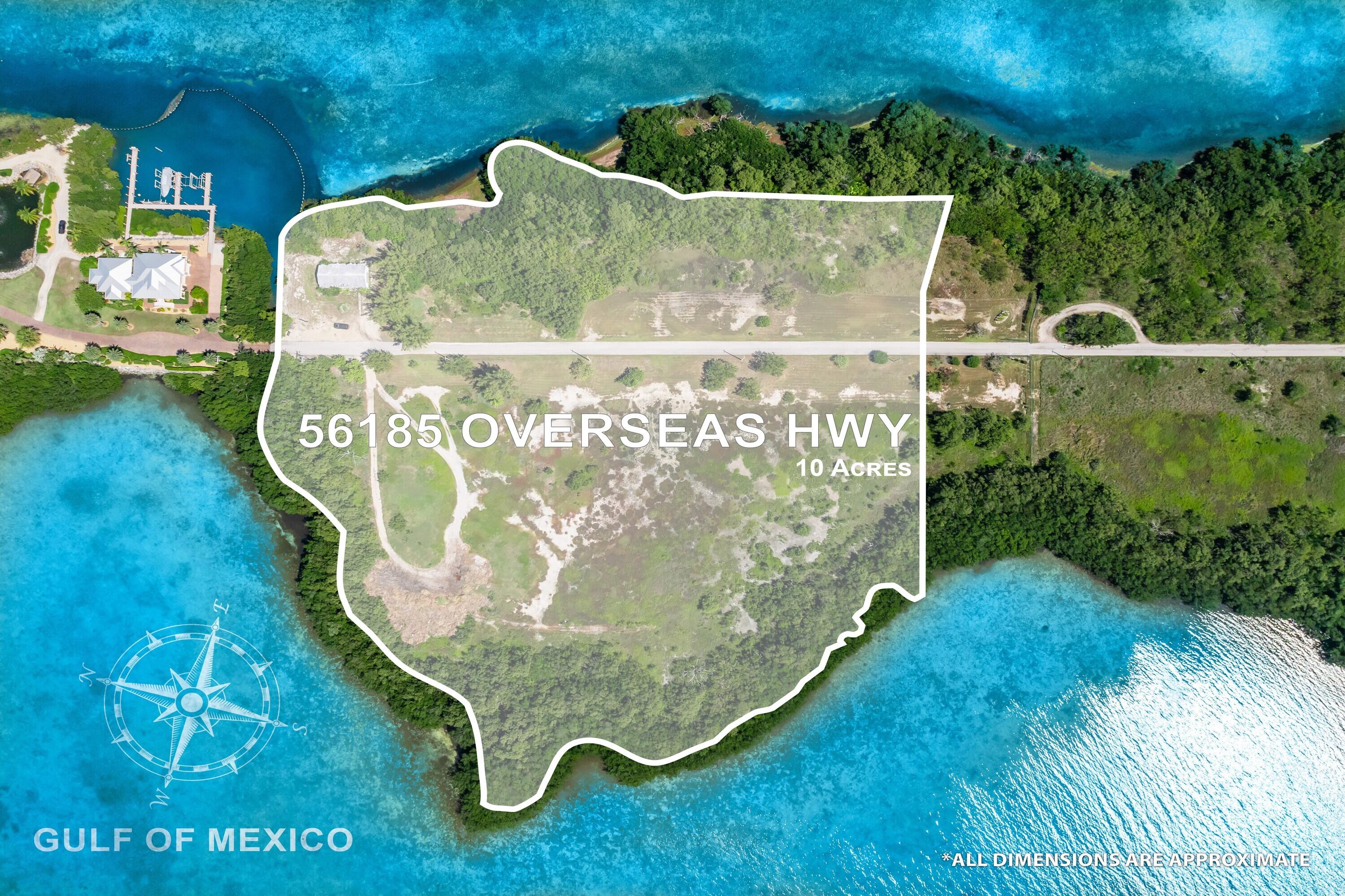 MARATHON, Florida, 33050, United States, ,Land,For Sale,1940539