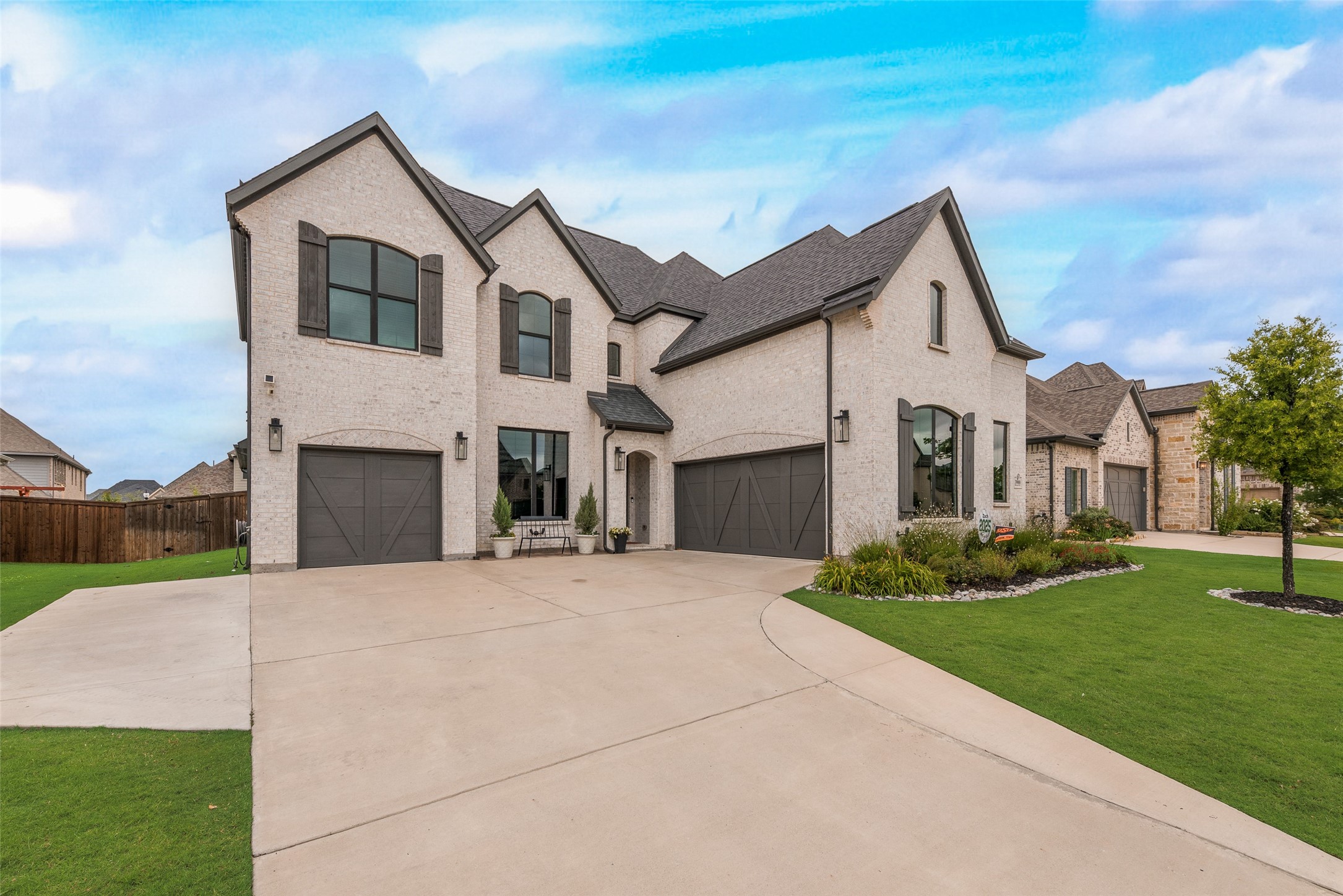 Prosper, Texas, 75078, United States, 5 Bedrooms Bedrooms, ,6 BathroomsBathrooms,Residential,For Sale,1856365
