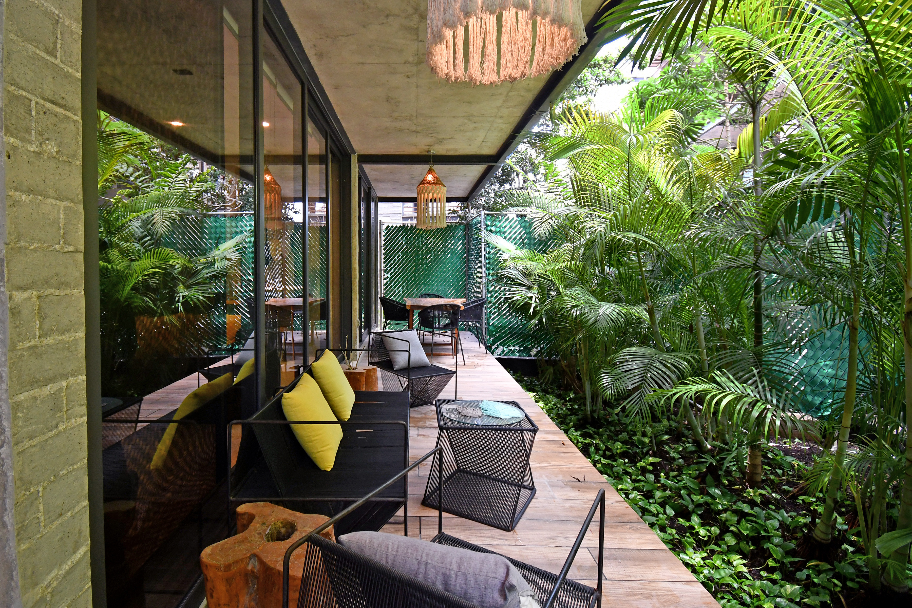  Exclusive Sanctuary with Private Garden - 物件實景