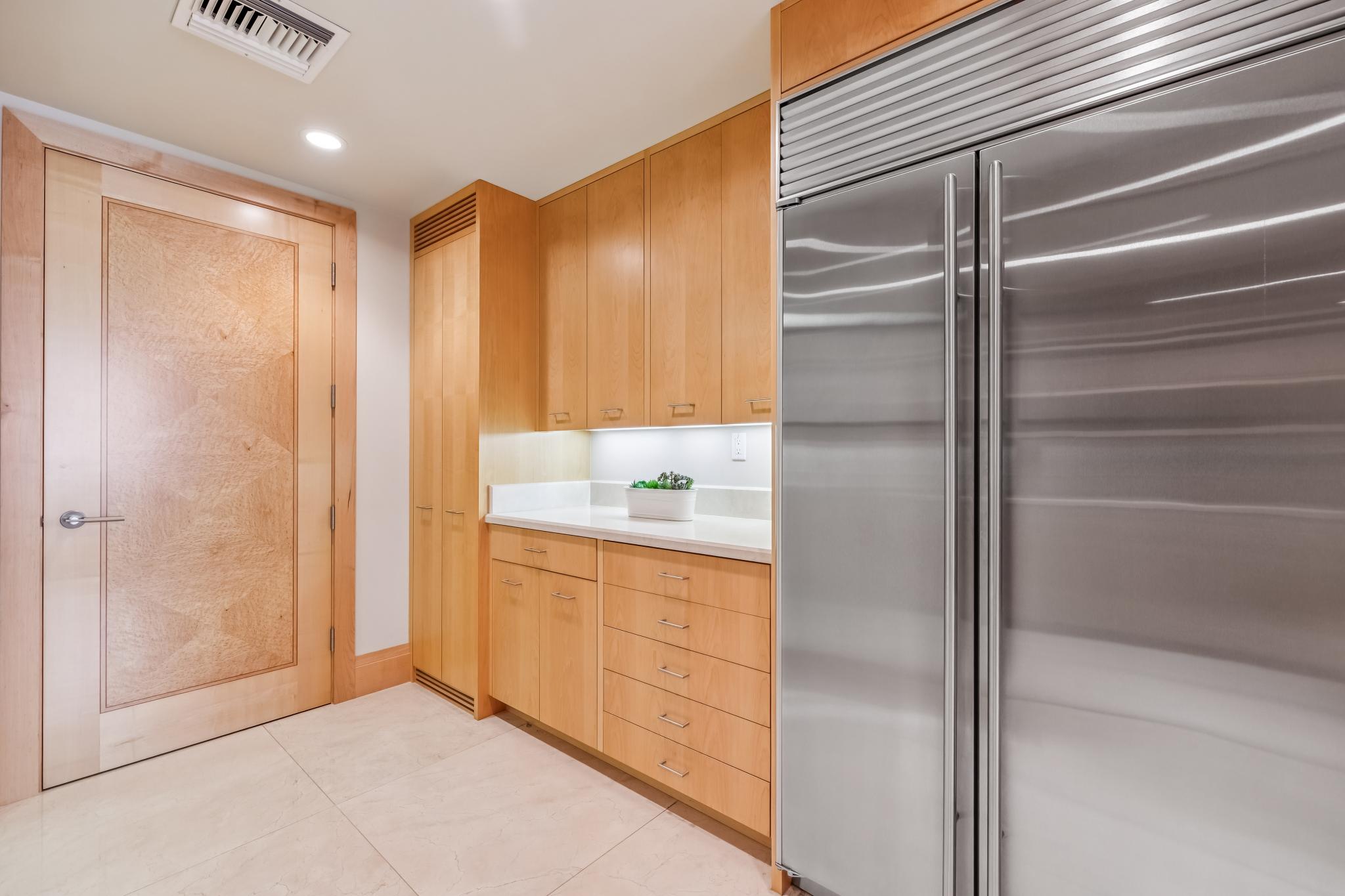  Ultimate Nob Hill Bay View Penthouse - 物件實景