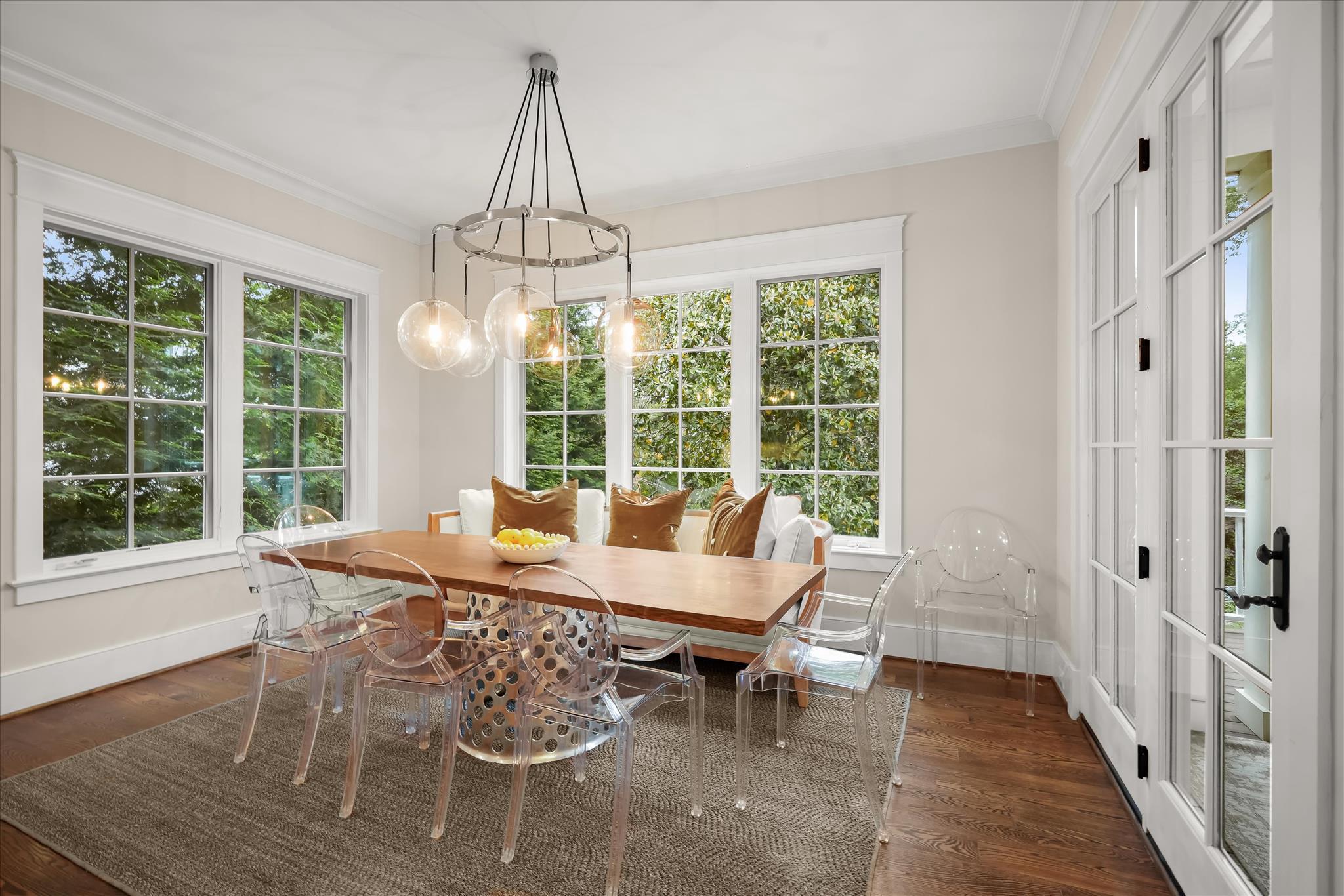  8204 Caraway Street, Cabin John, MD, 20818 - 物件實景