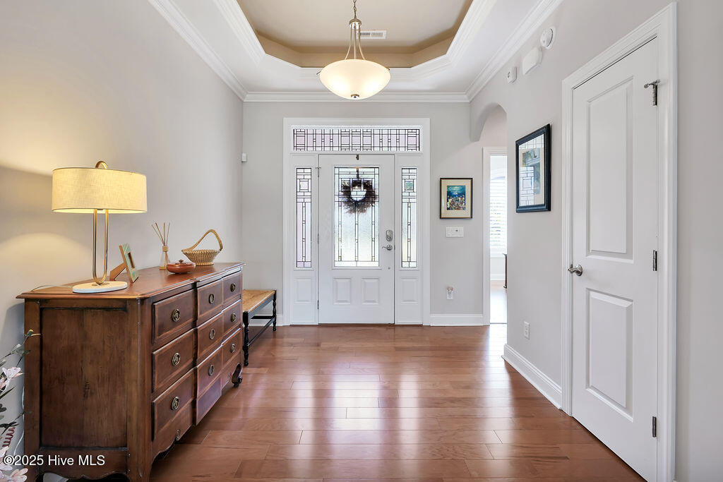 Leland, North Carolina, 28451, United States, 3 Bedrooms Bedrooms, ,3 BathroomsBathrooms,Residential,For Sale,1962927