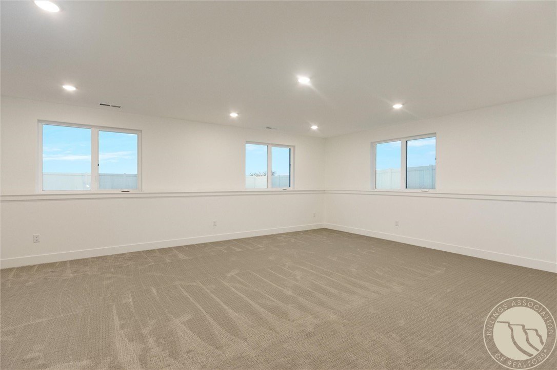 Billings, Montana, 59106, United States, 4 Bedrooms Bedrooms, ,3 BathroomsBathrooms,Residential,For Sale,2006066