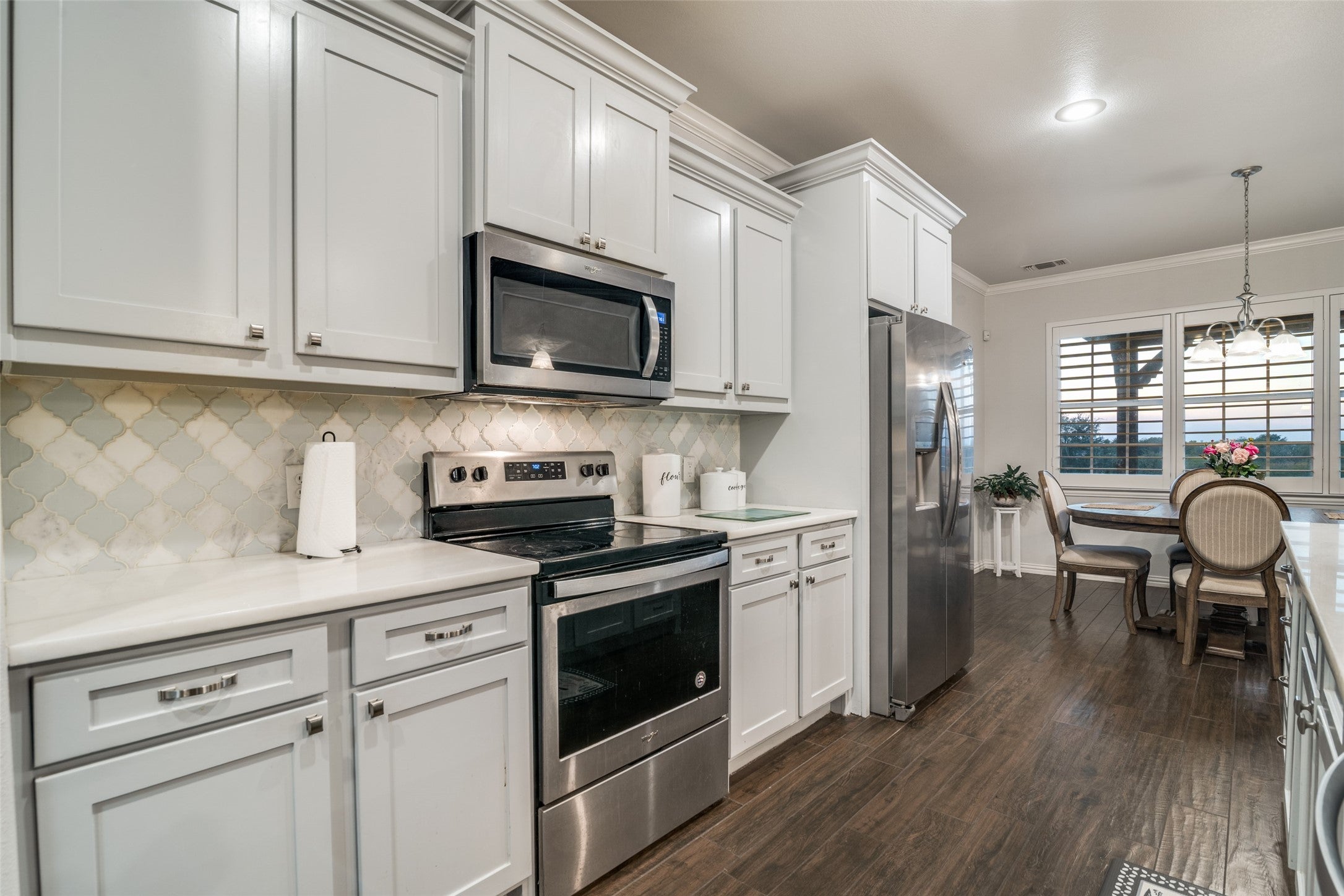 Oak Ridge, Texas, 75142, United States, 3 Bedrooms Bedrooms, ,3 BathroomsBathrooms,Residential,For Sale,1976084