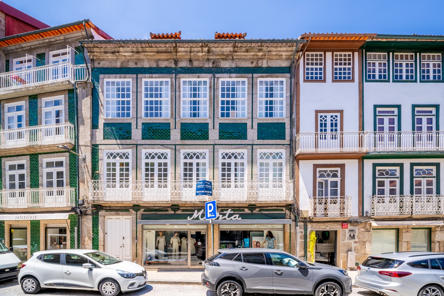  Building for Sale - 物件實景