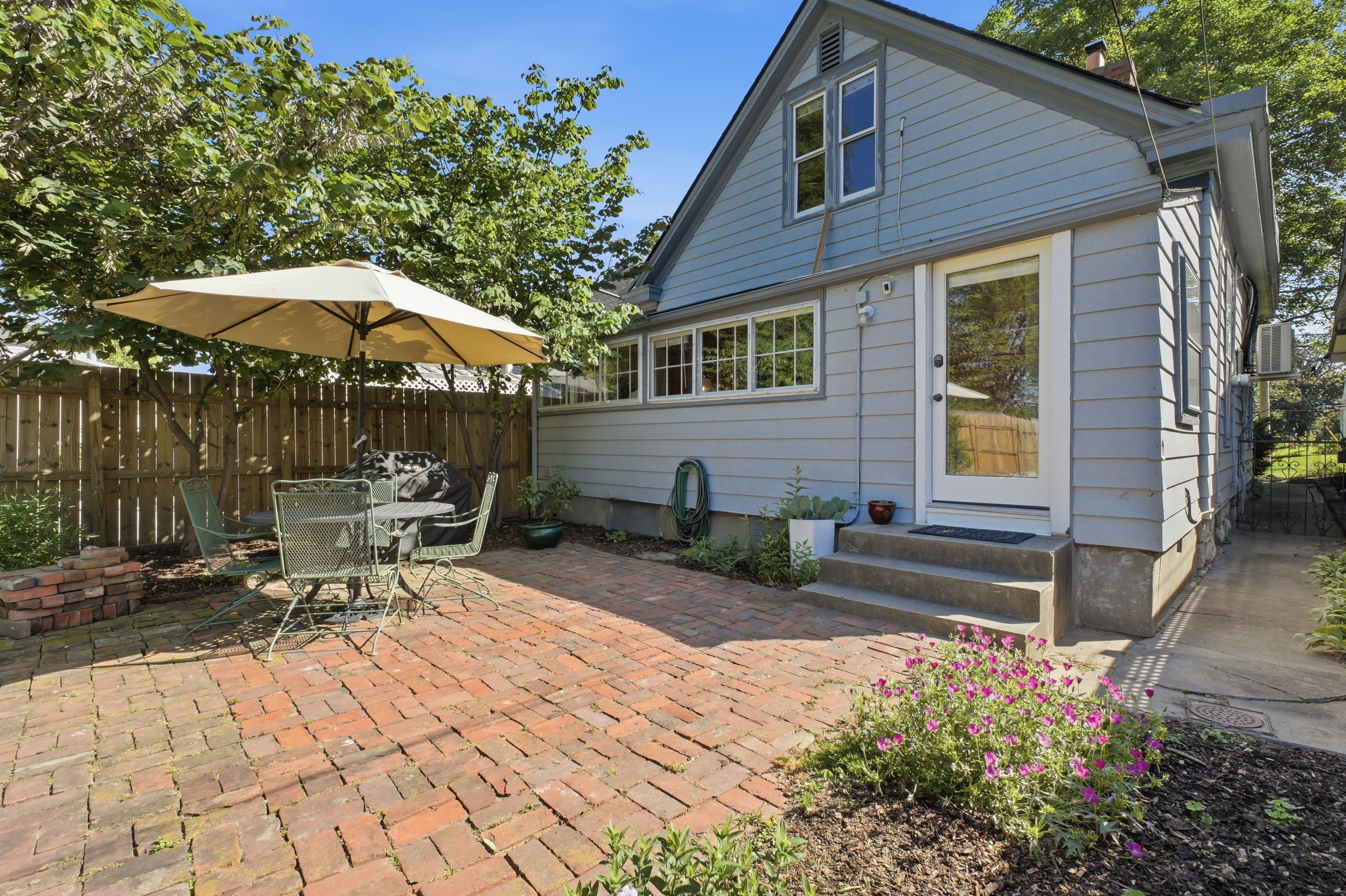 1700 Fernwood Avenue, Louisville, KY 40205 - 物件實景