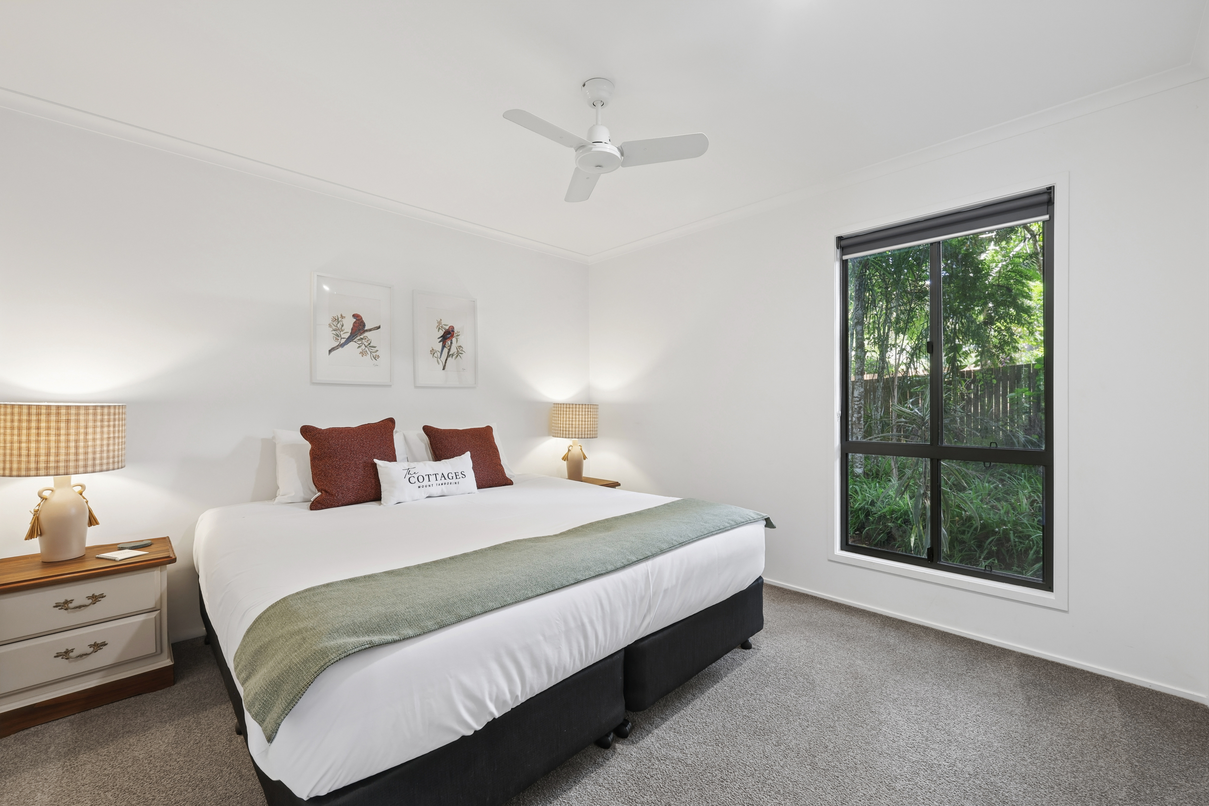  The Cottages - 物件實景