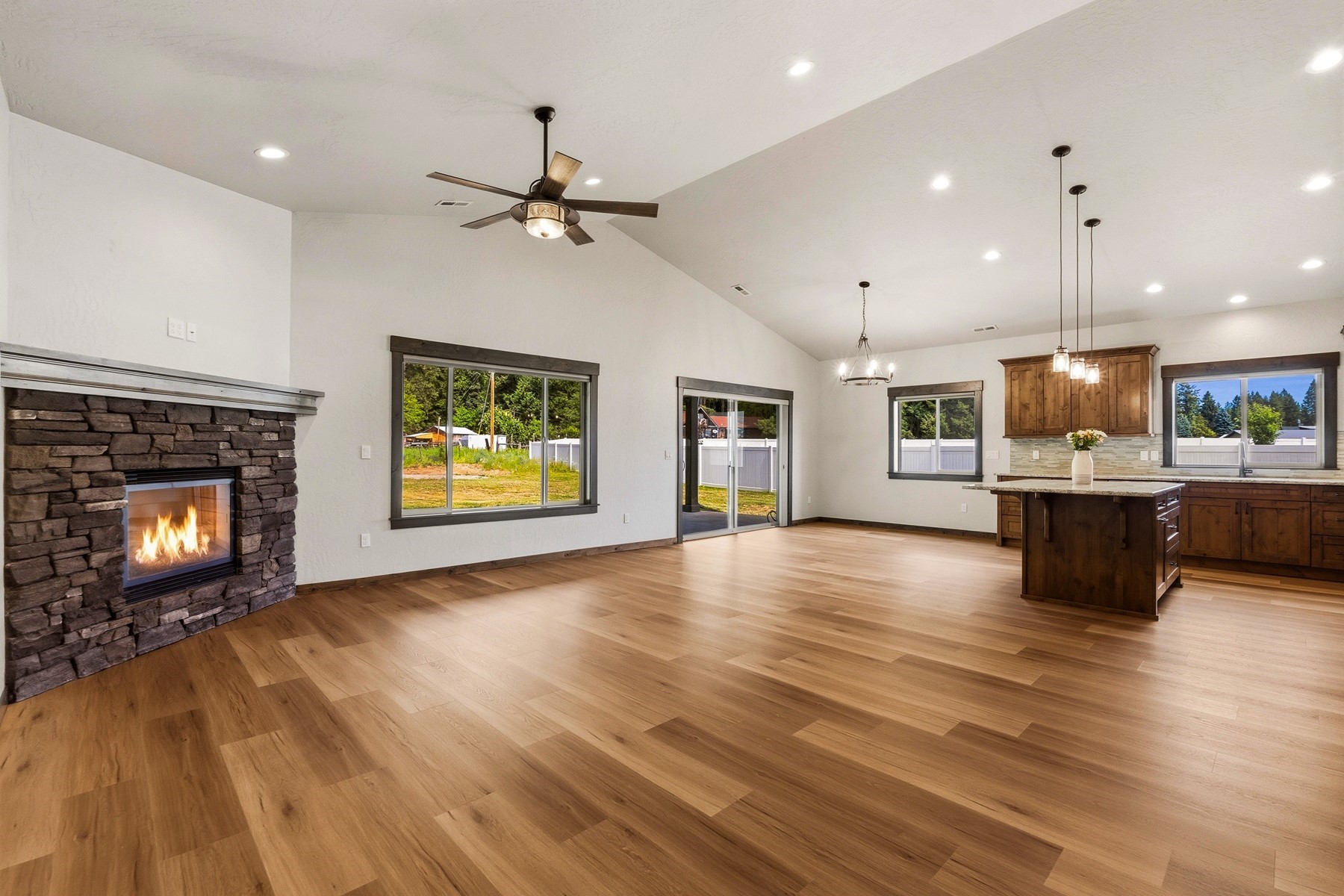  1317 Prominence Ct - Sandpoint - 物件實景