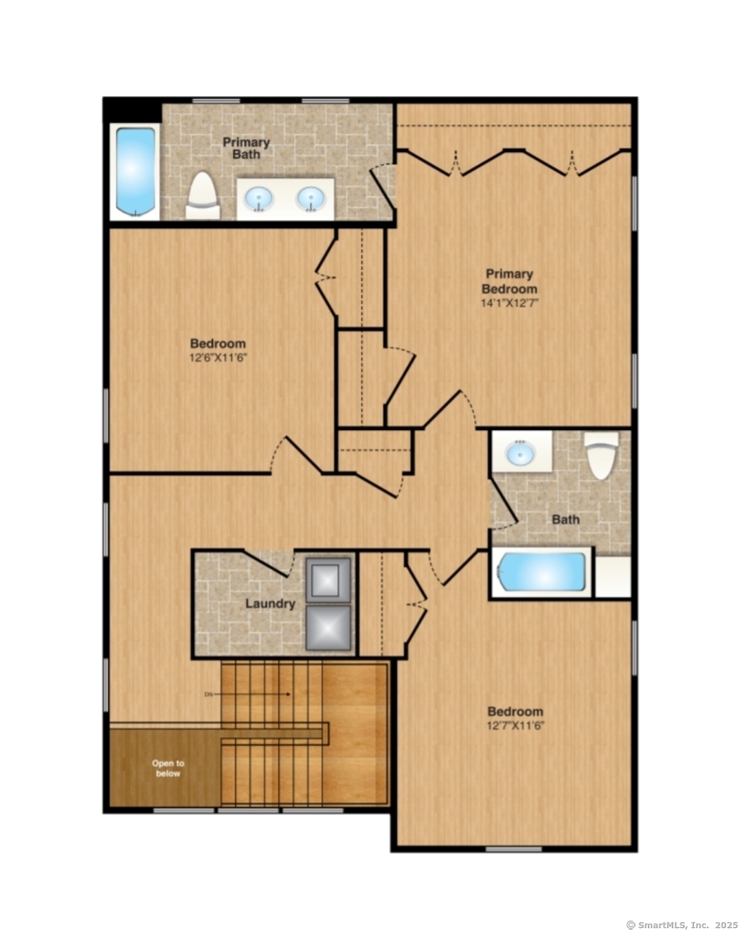 Middletown, Connecticut, 06457, United States, 3 Bedrooms Bedrooms, ,3 BathroomsBathrooms,Residential,For Sale,1971300