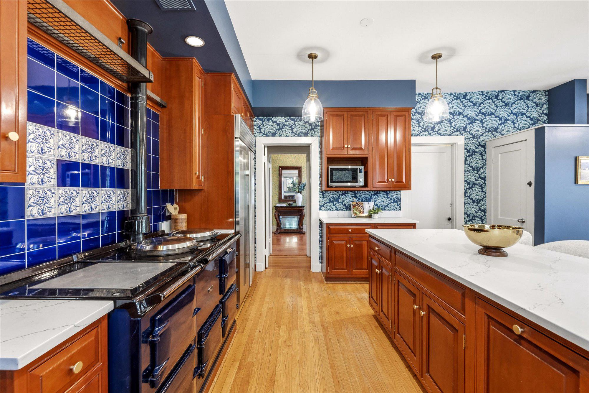  5 Chevy Chase Circle, Chevy Chase, MD, 20815 - 物件實景