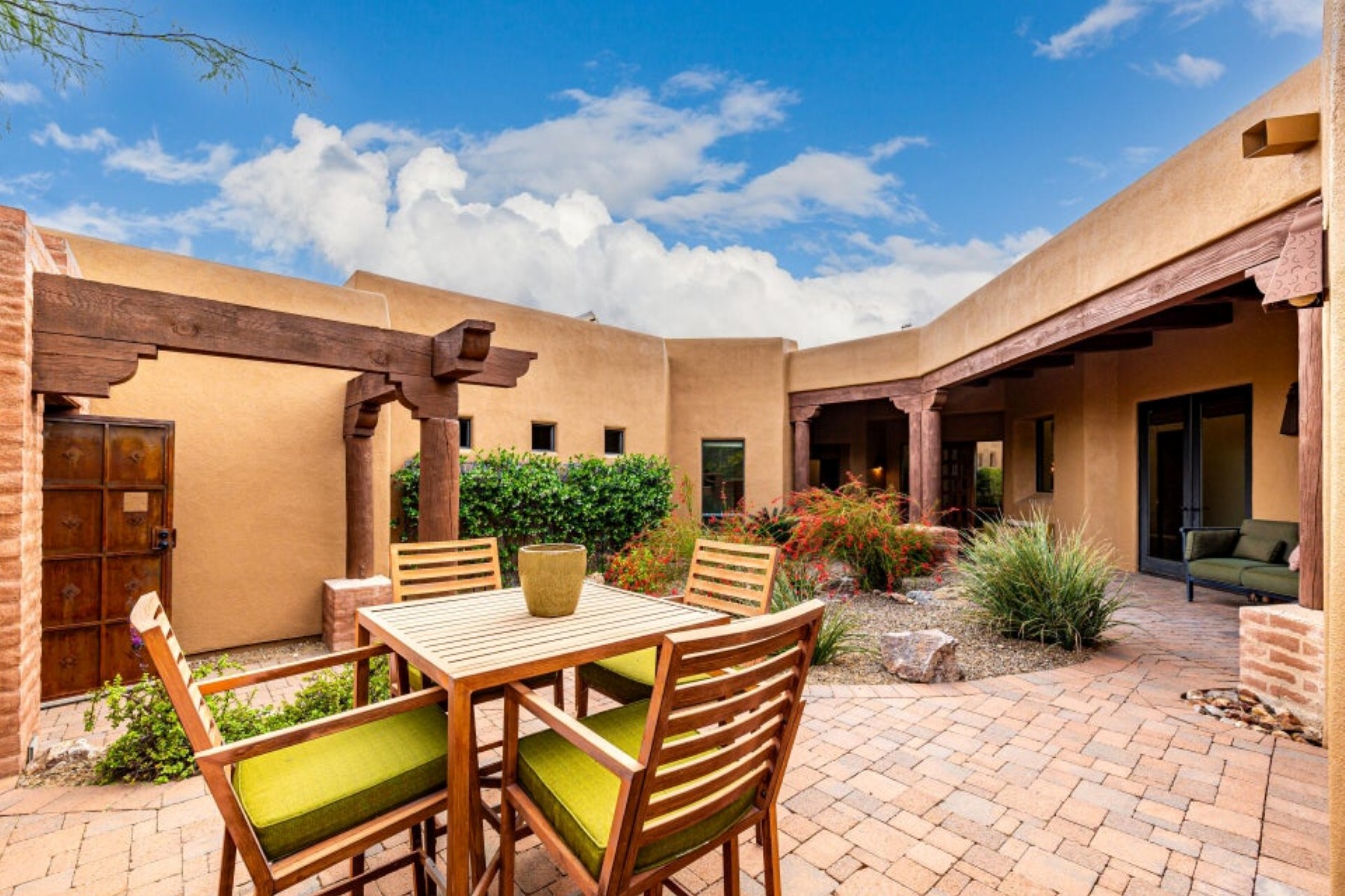  14417 N Sunset Gallery Drive  Marana, AZ - 物件實景